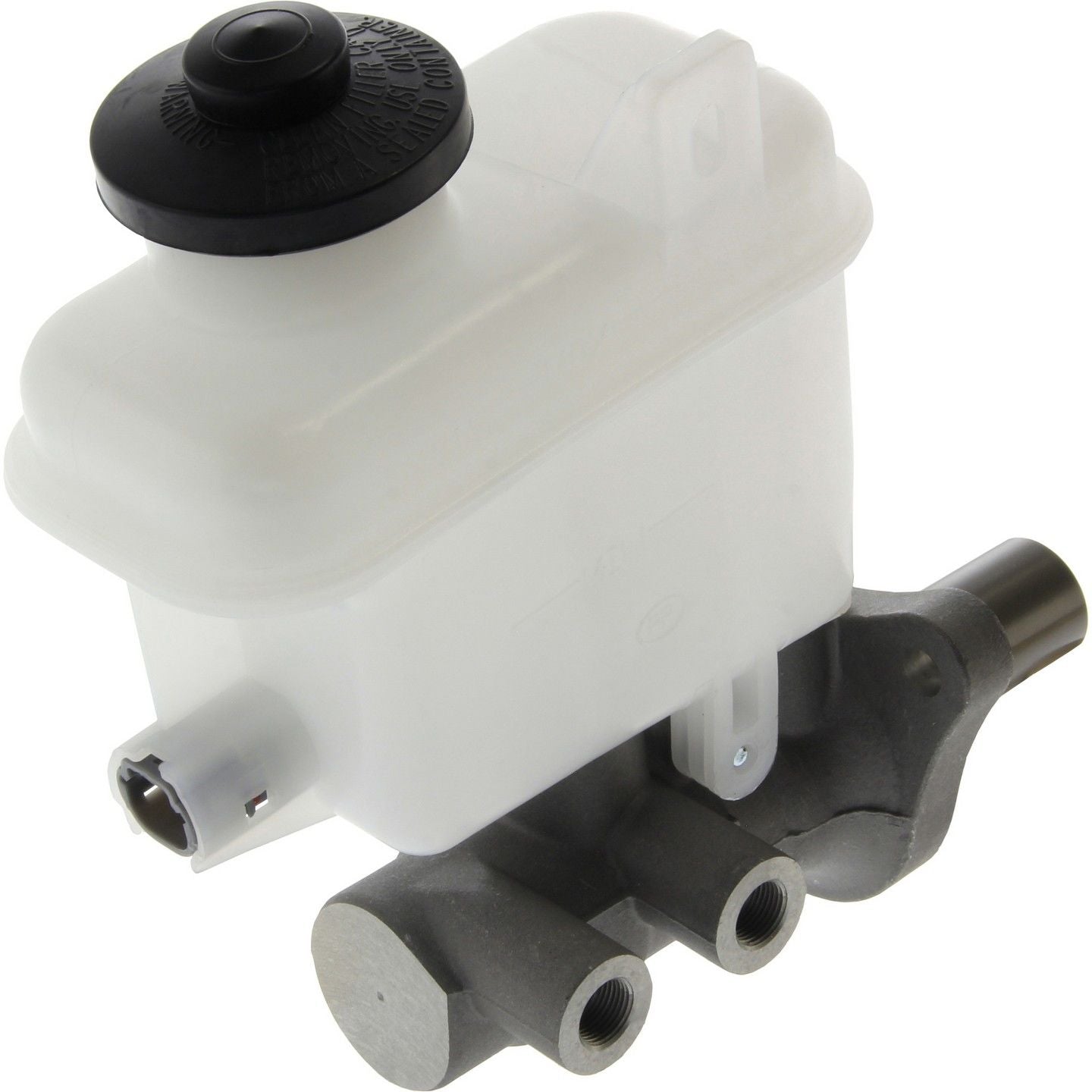 centric parts premium brake master cylinder  frsport 130.44744