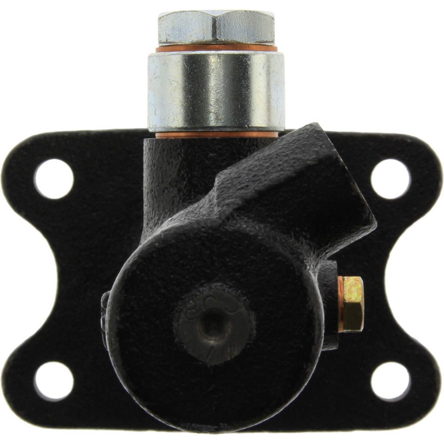 Centric Parts Premium Brake Master Cylinder  top view frsport 130.44801