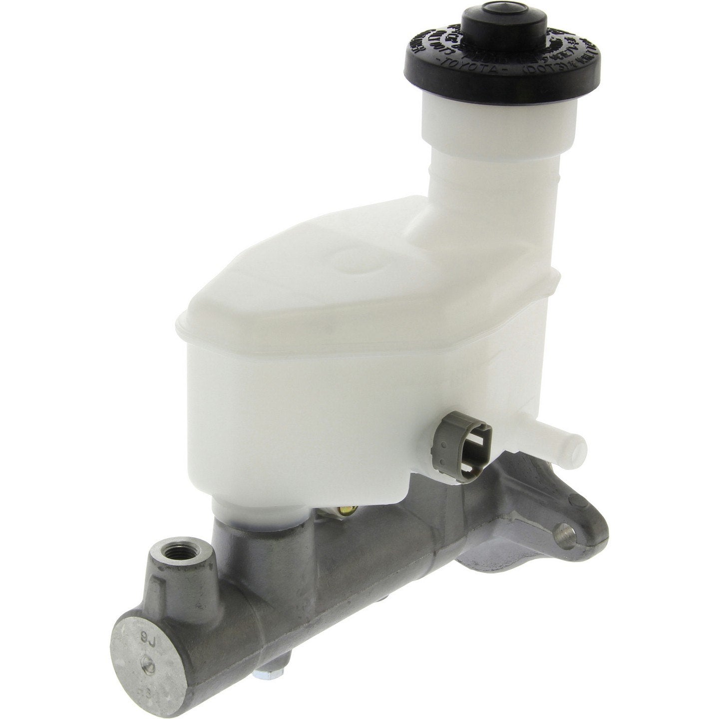 centric parts premium brake master cylinder  frsport 130.44908