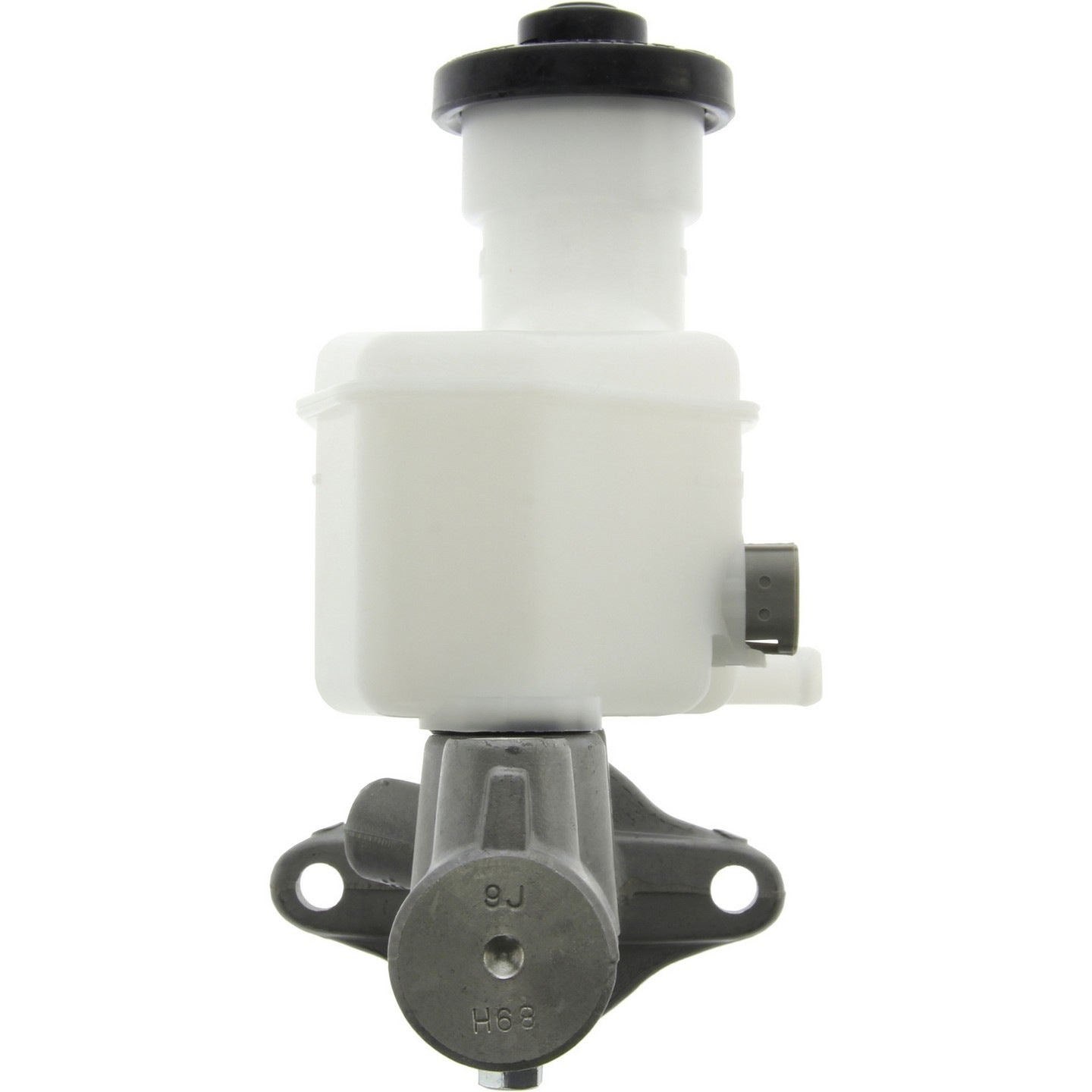 Centric Parts Premium Brake Master Cylinder  top view frsport 130.44908