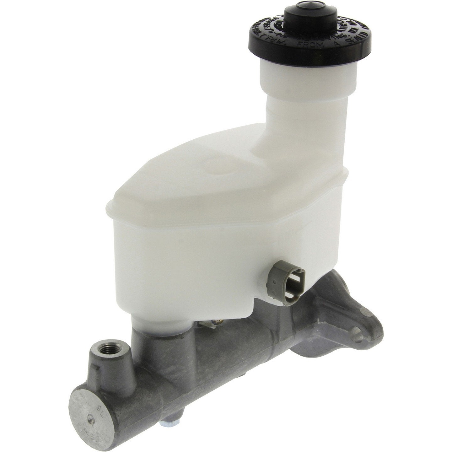 centric parts premium brake master cylinder  frsport 130.44909