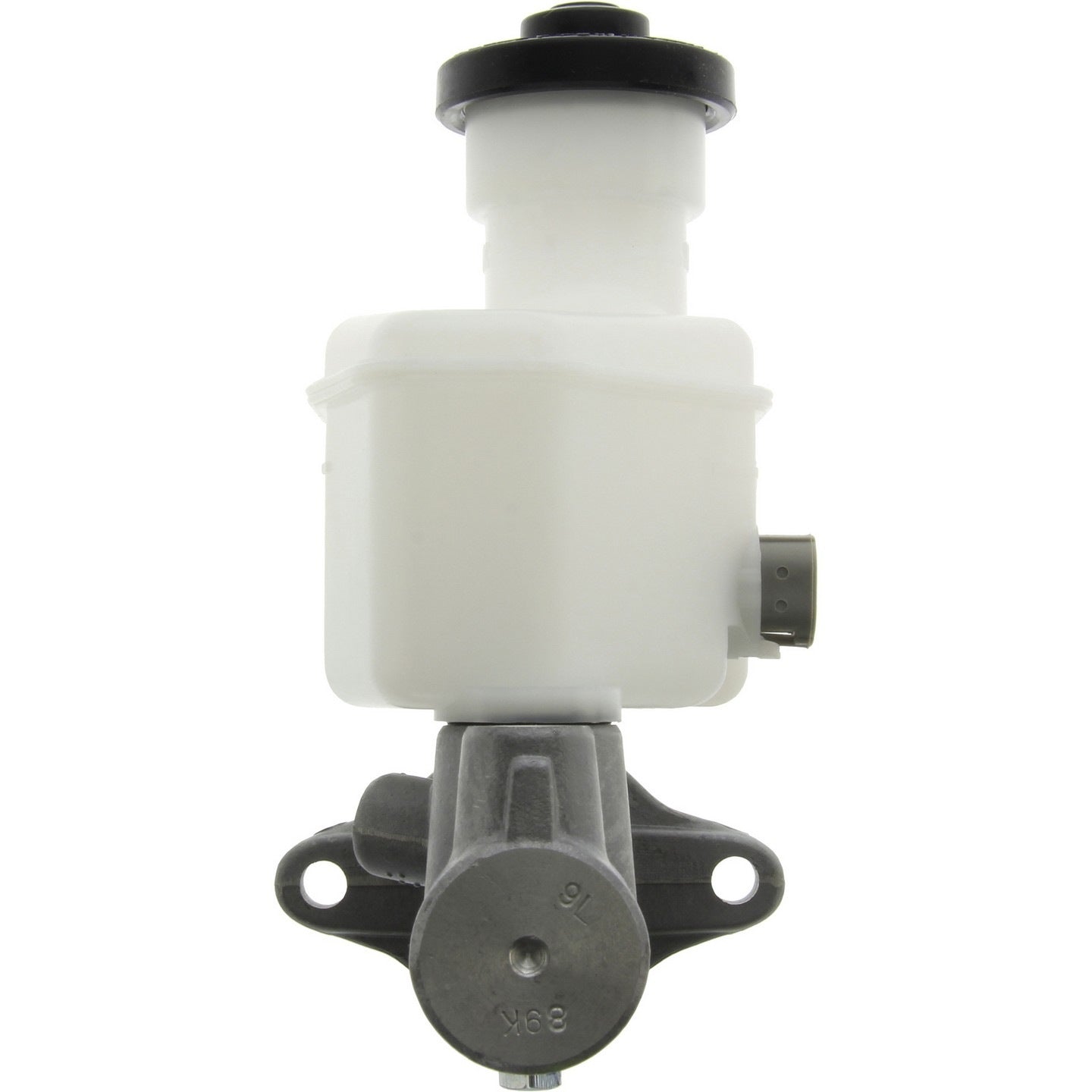 Centric Parts Premium Brake Master Cylinder  top view frsport 130.44909