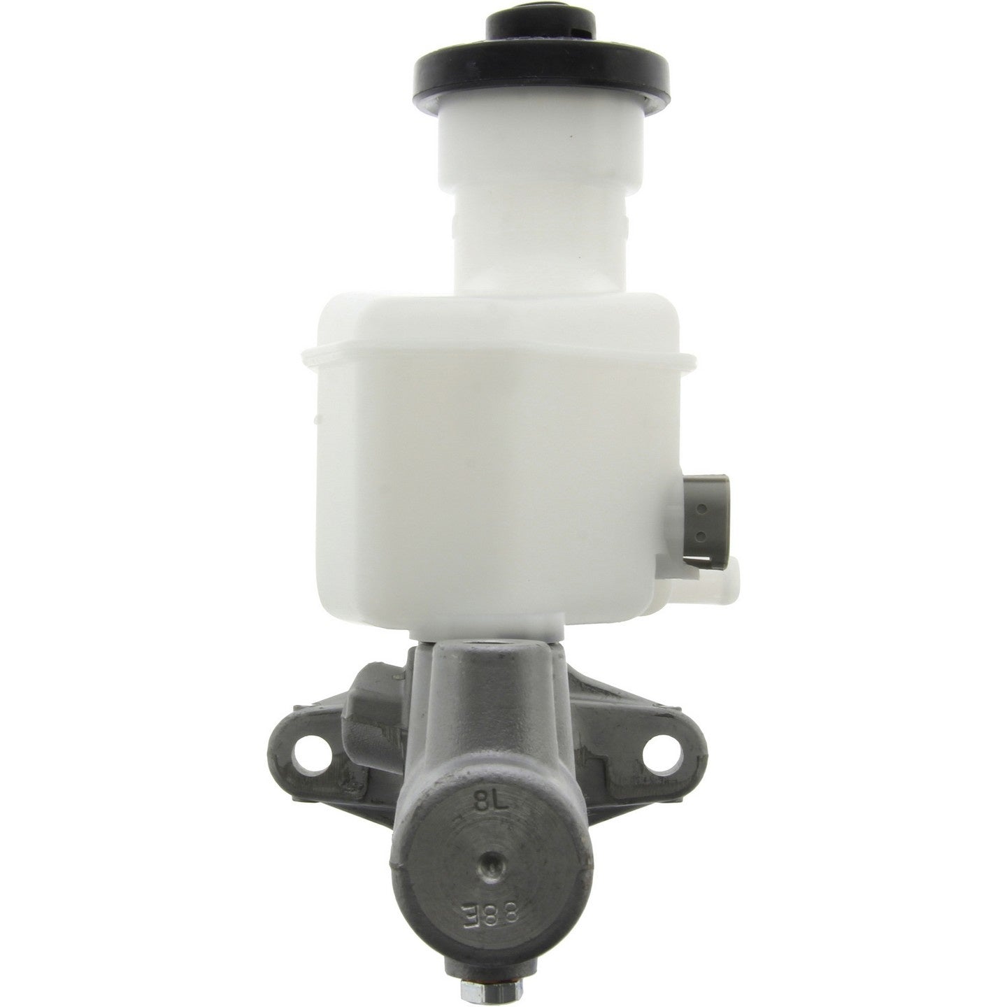 Centric Parts Premium Brake Master Cylinder  top view frsport 130.44910