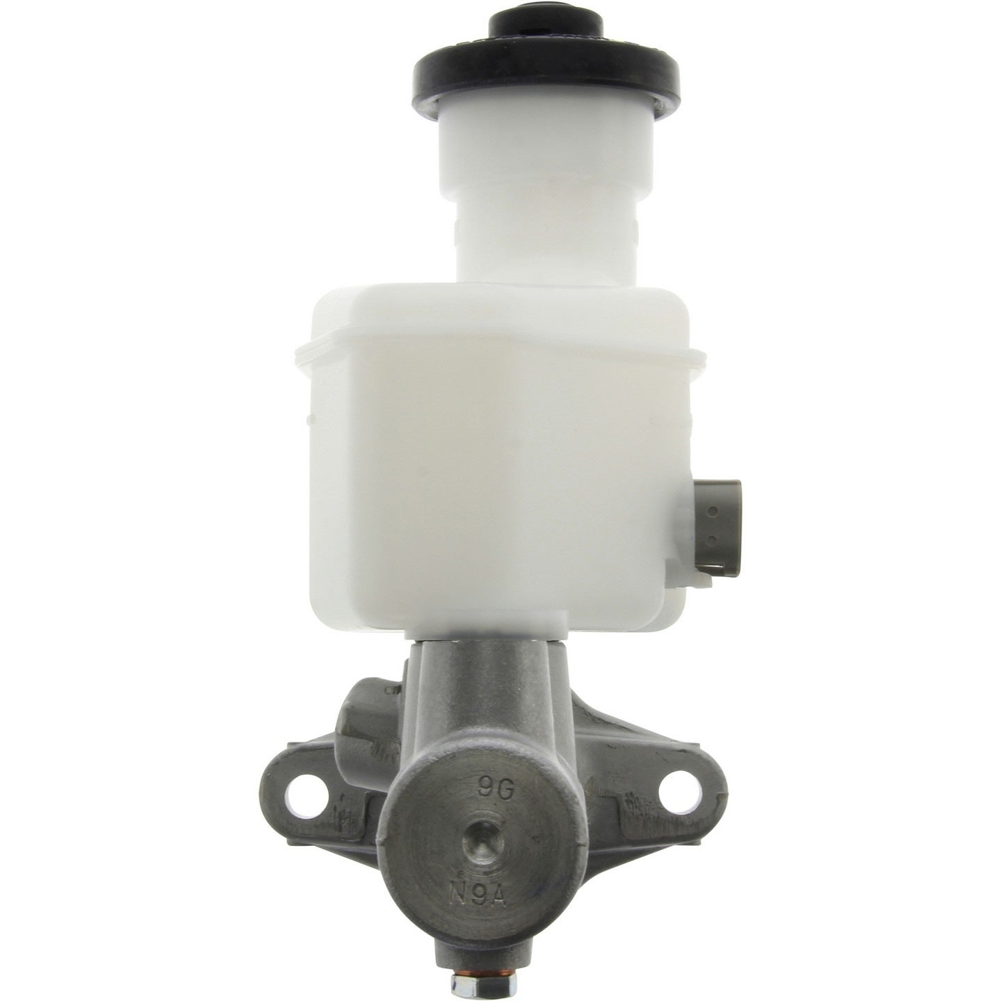 StopTech Premium Brake Master Cylinder  top view frsport 130.44911