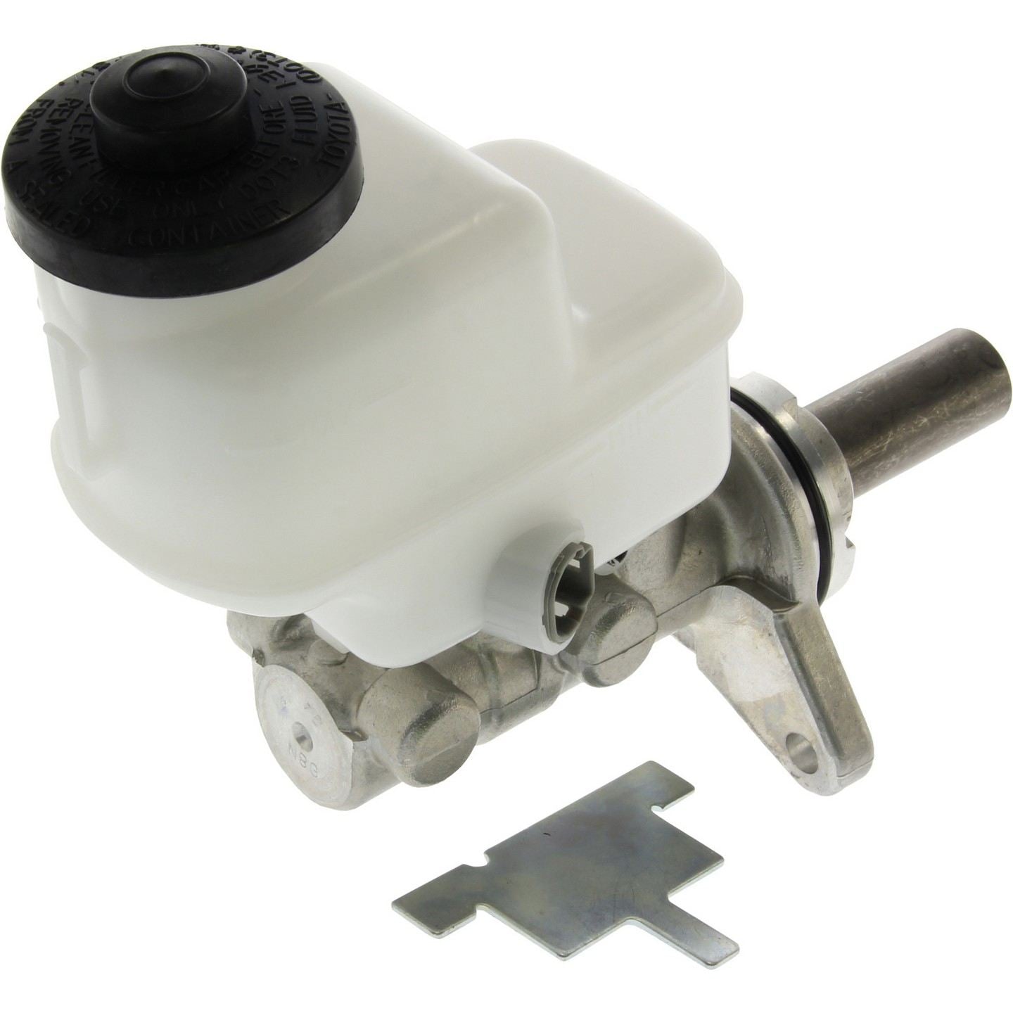 centric parts premium brake master cylinder  frsport 130.44920