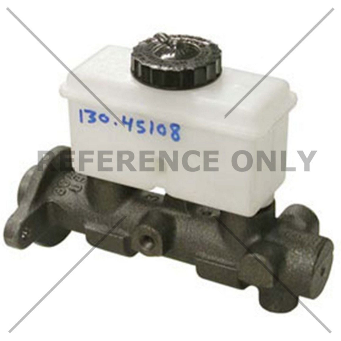 Stoptech Centric Premium Brake Master Cylinder 130.45108