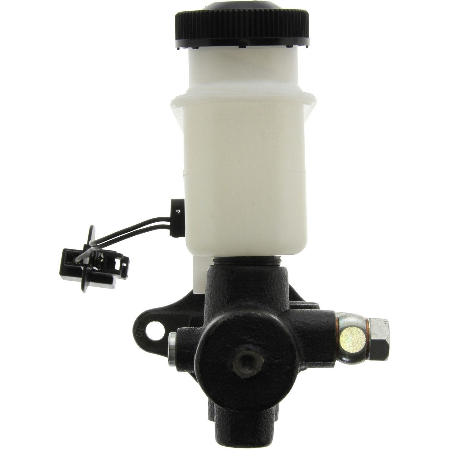 Centric Parts Premium Brake Master Cylinder  top view frsport 130.45302