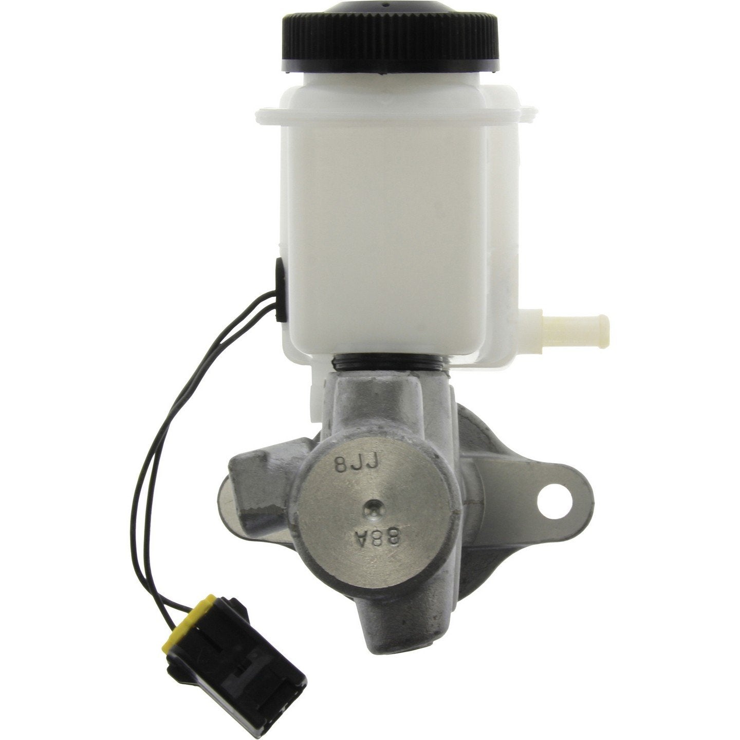 Centric Parts Premium Brake Master Cylinder  top view frsport 130.45416