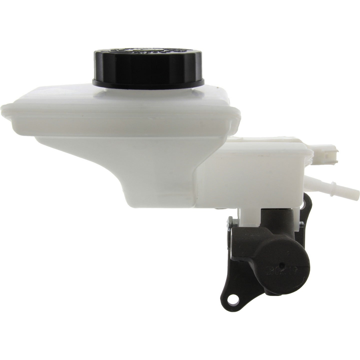 Centric Parts Premium Brake Master Cylinder  top view frsport 130.45422