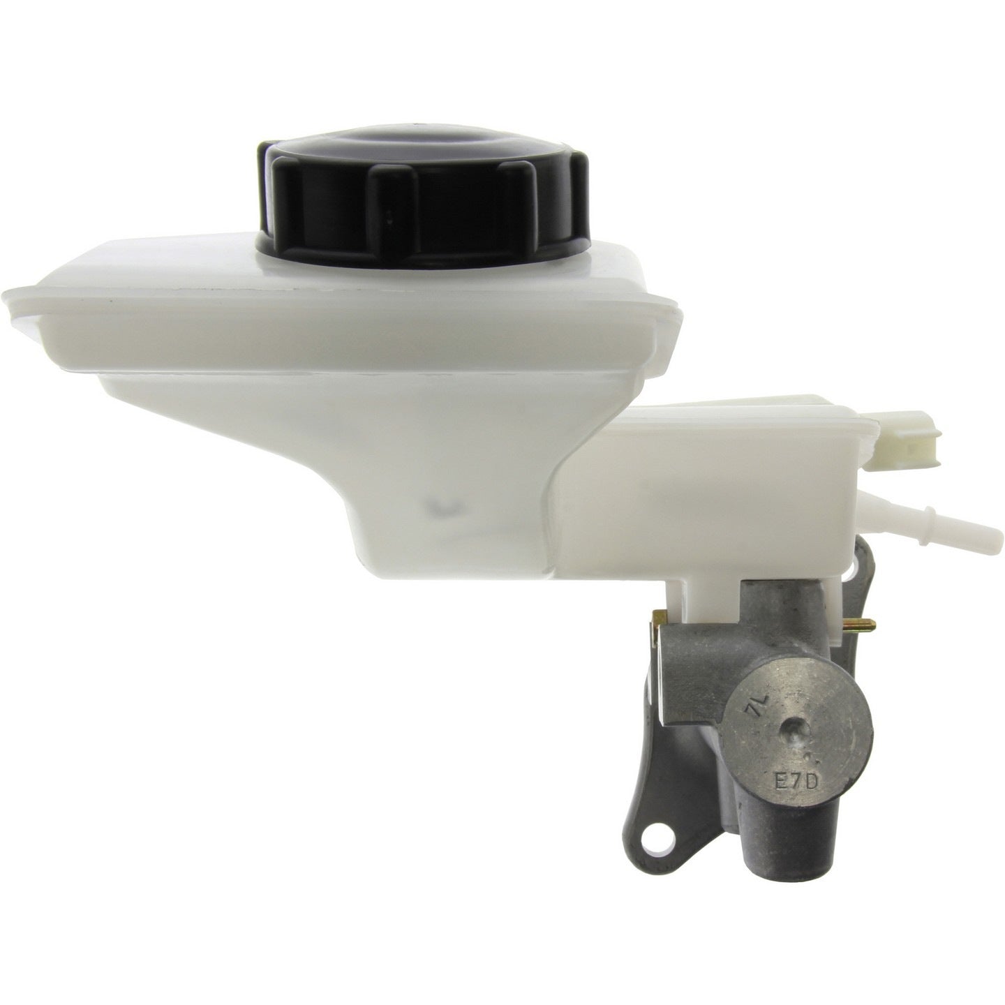 Centric Parts Premium Brake Master Cylinder  top view frsport 130.45423