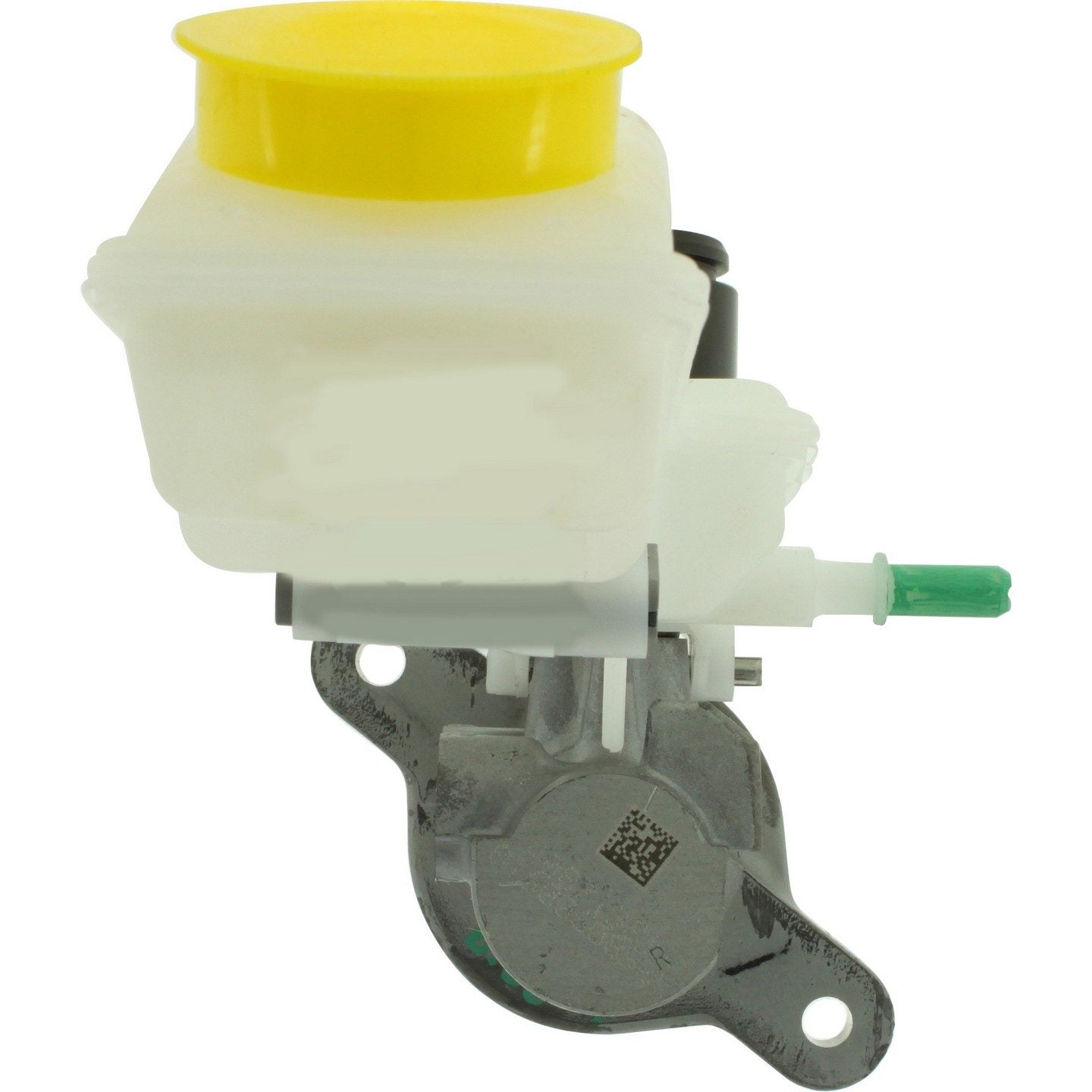 StopTech Premium Brake Master Cylinder  top view frsport 130.45429