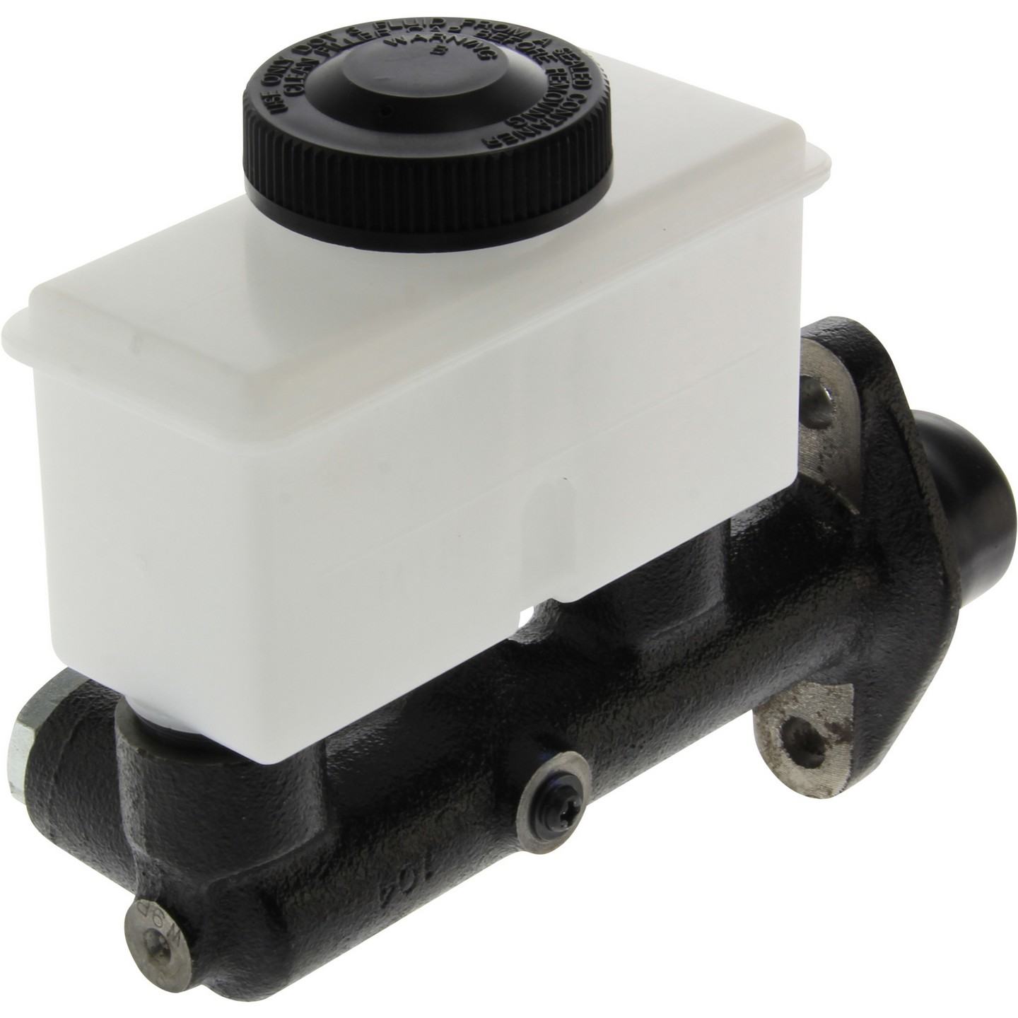 centric parts premium brake master cylinder  frsport 130.45501