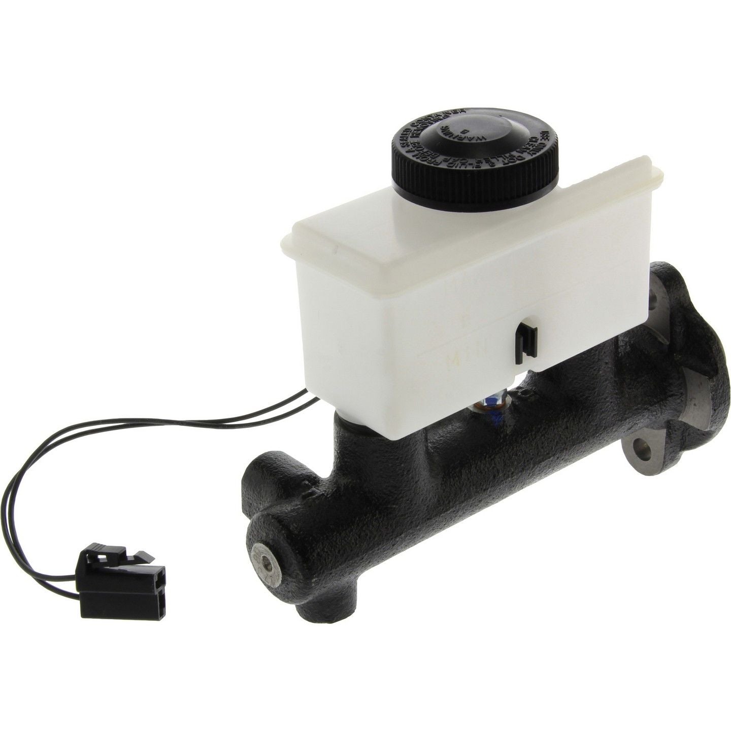 centric parts premium brake master cylinder  frsport 130.45507