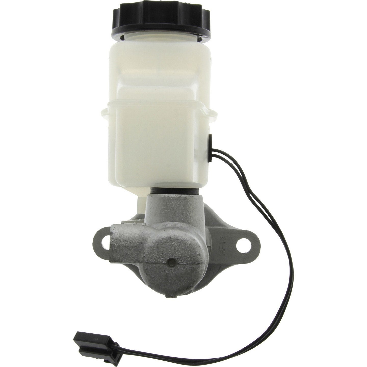 StopTech Premium Brake Master Cylinder  top view frsport 130.45603