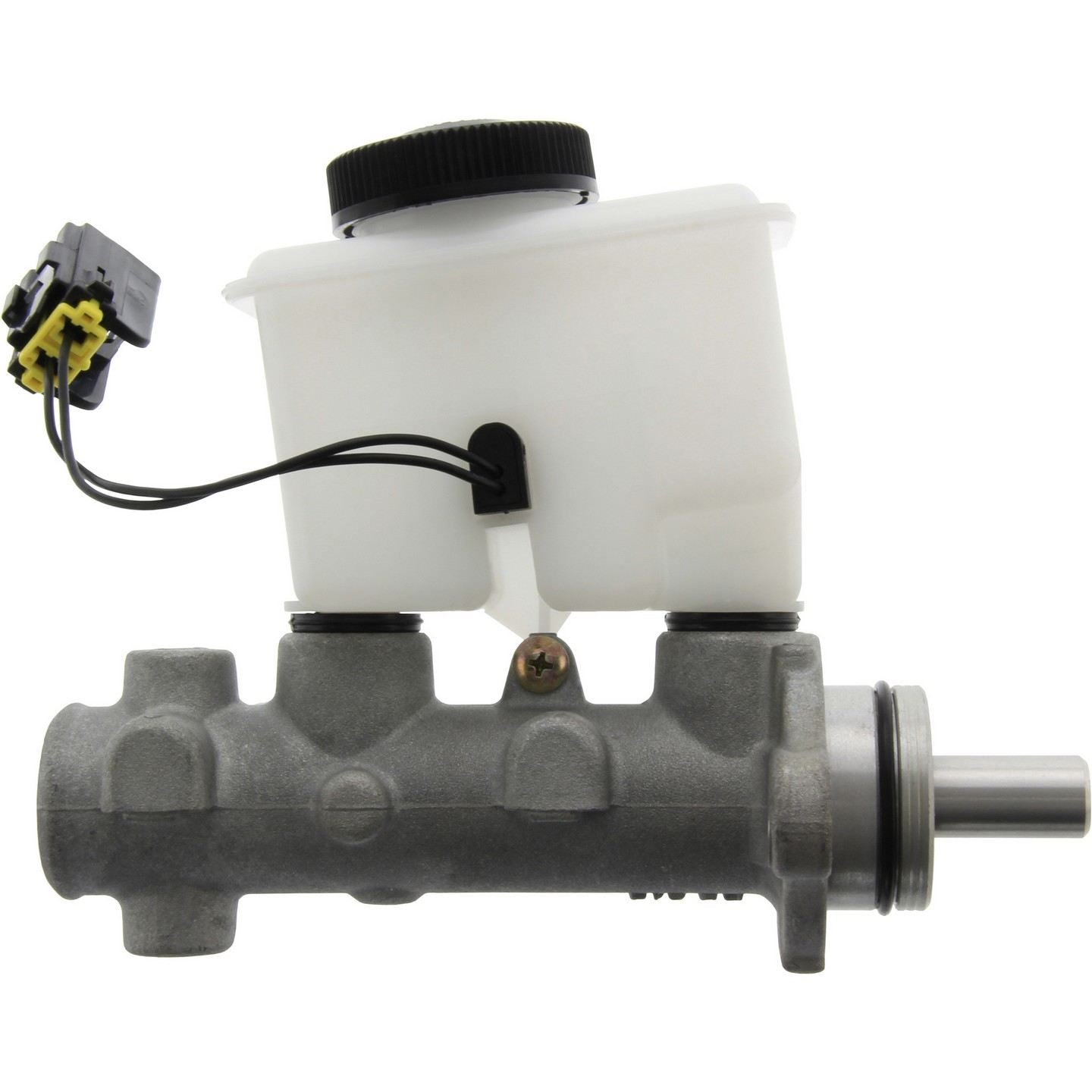 Stoptech Centric 92-95 Mazda 929 Premium Brake Master Cylinder 130.45604