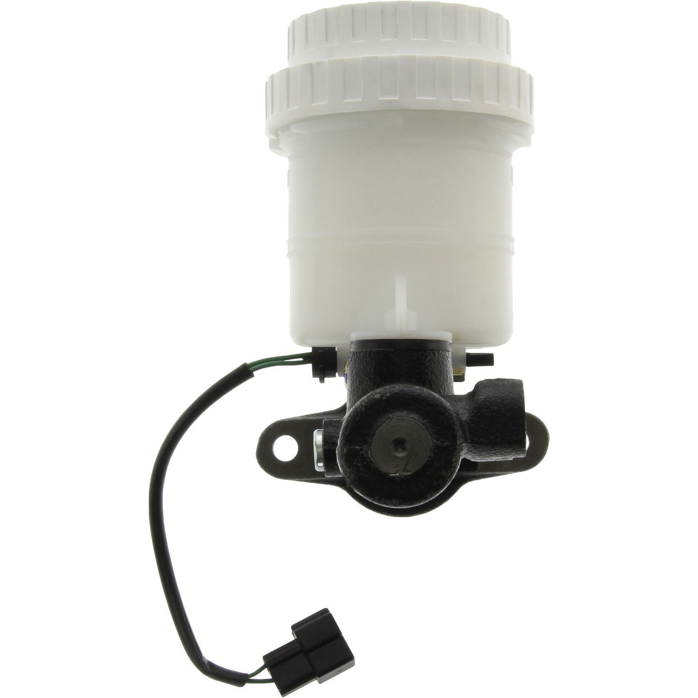 StopTech Premium Brake Master Cylinder  top view frsport 130.46303