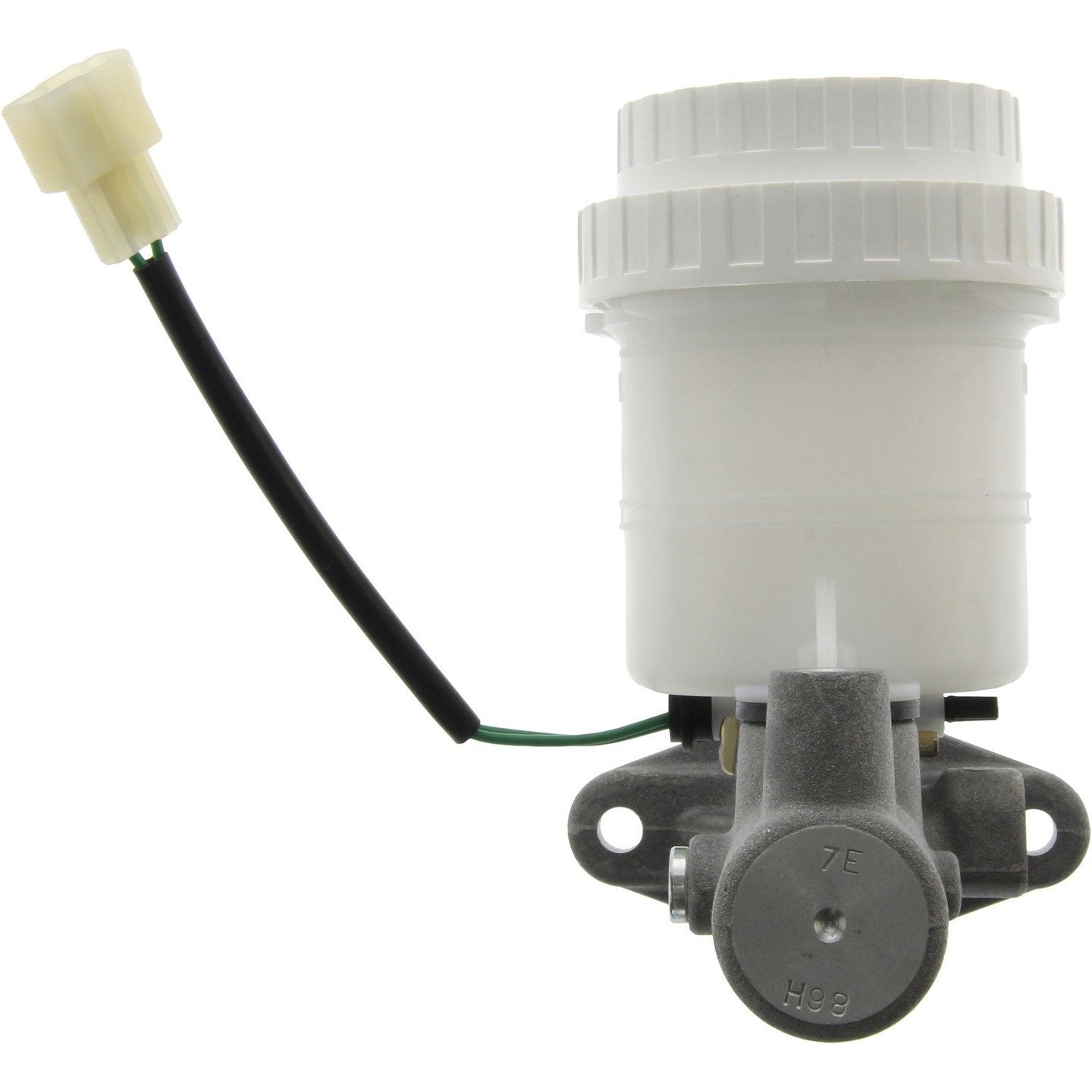 StopTech Premium Brake Master Cylinder  top view frsport 130.46309