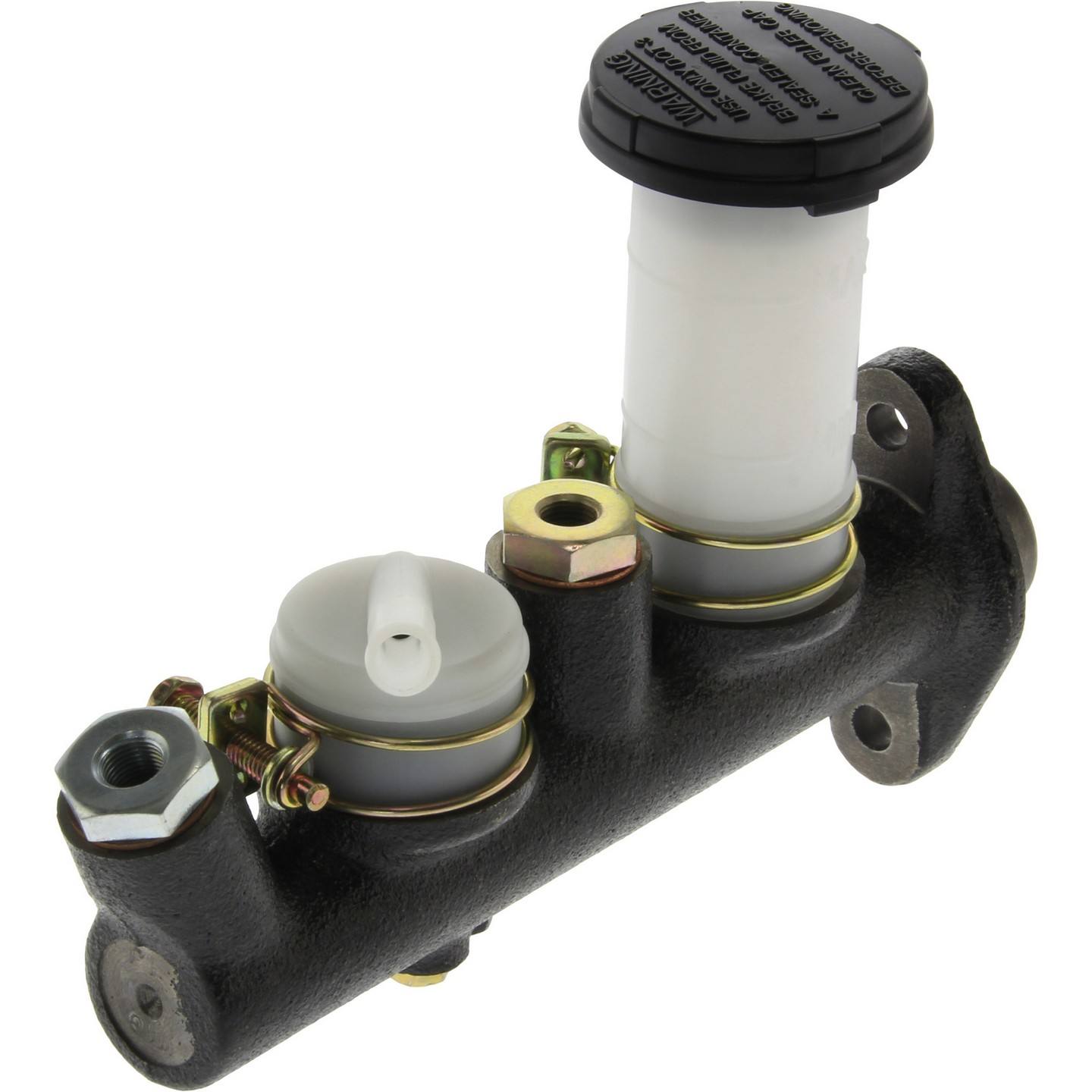 centric parts premium brake master cylinder  frsport 130.46406