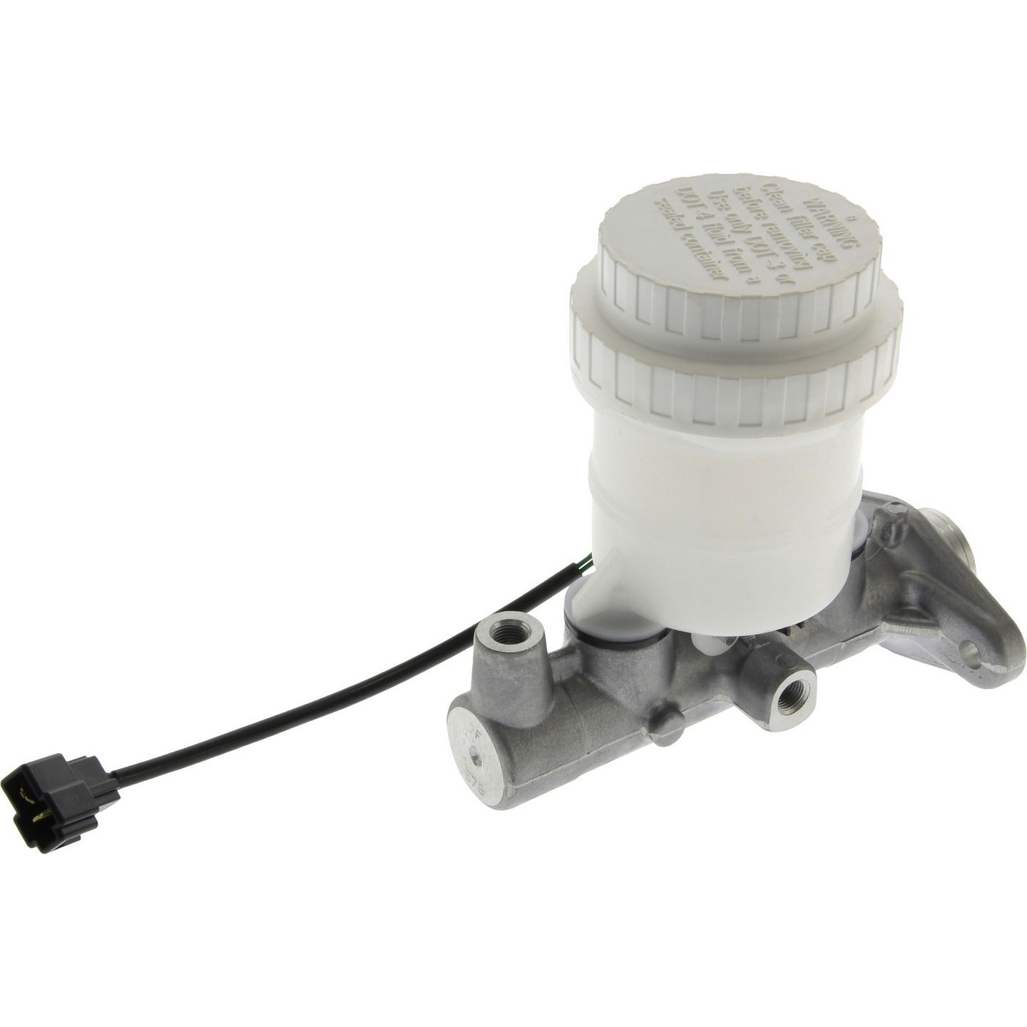 Stoptech Centric 88-92 Mitsubishi Mirage Premium Brake Master Cylinder 130.46507