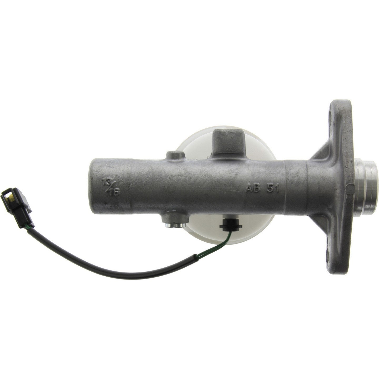 Stoptech Centric 88-92 Mitsubishi Mirage Premium Brake Master Cylinder 130.46507