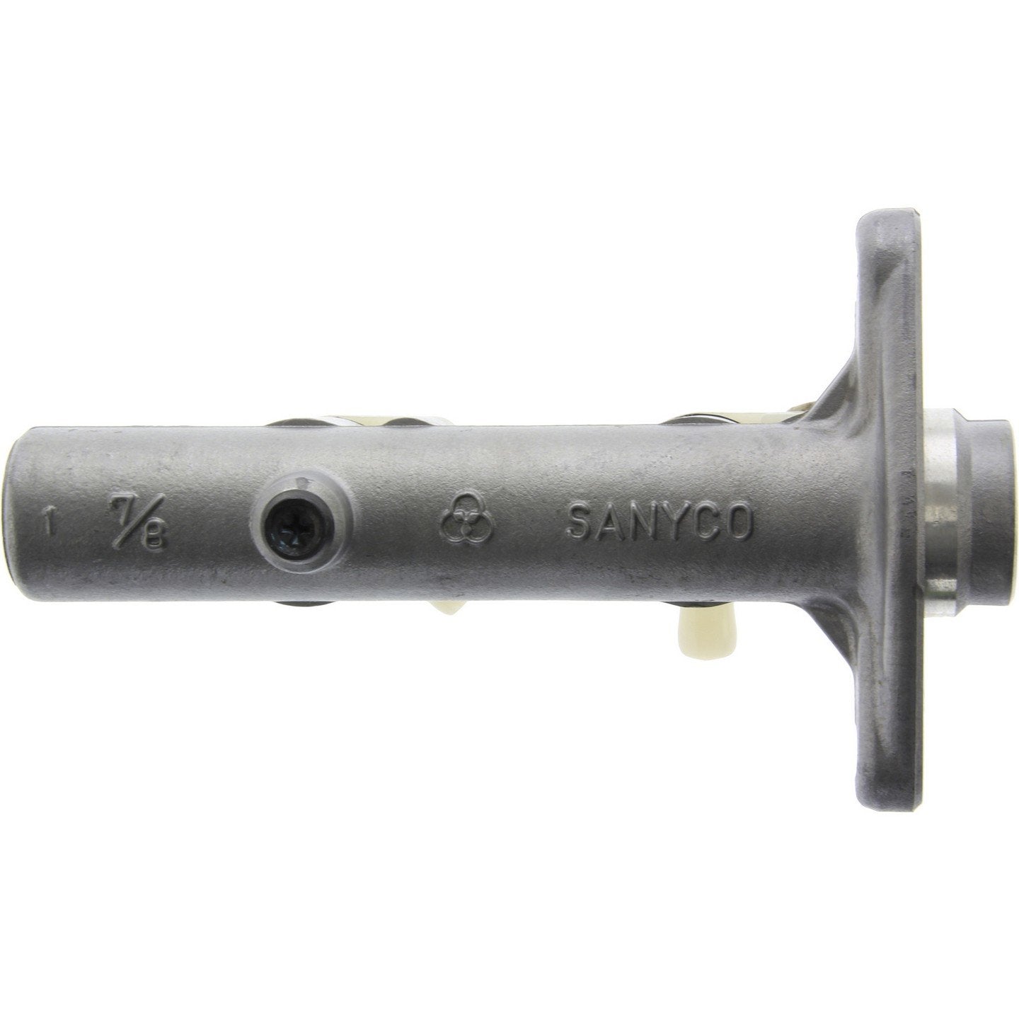 Stoptech Centric 89-93 Mitsubishi Galant / 90-94 Eclipse / 90 Talon Premium Brake Master Cylinder 130.46509