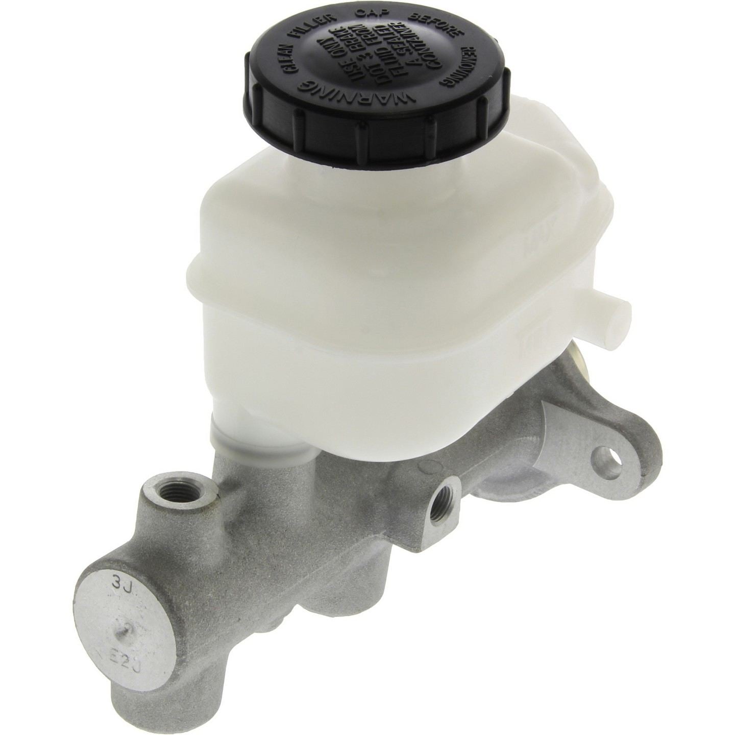 Stoptech Centric 02-07 Mitsubishi Lancer Premium Brake Master Cylinder 130.46522