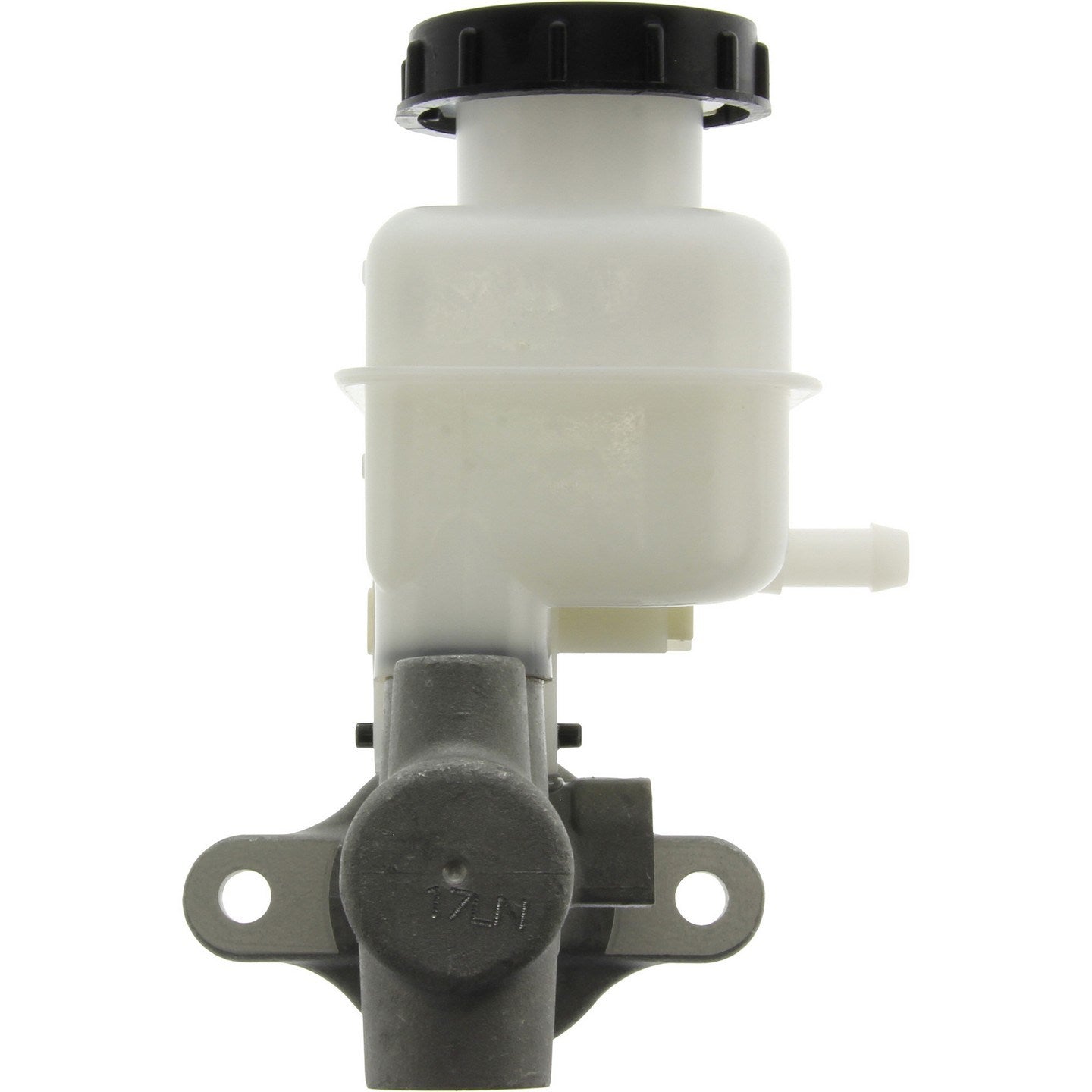 Centric Parts Premium Brake Master Cylinder  top view frsport 130.46523