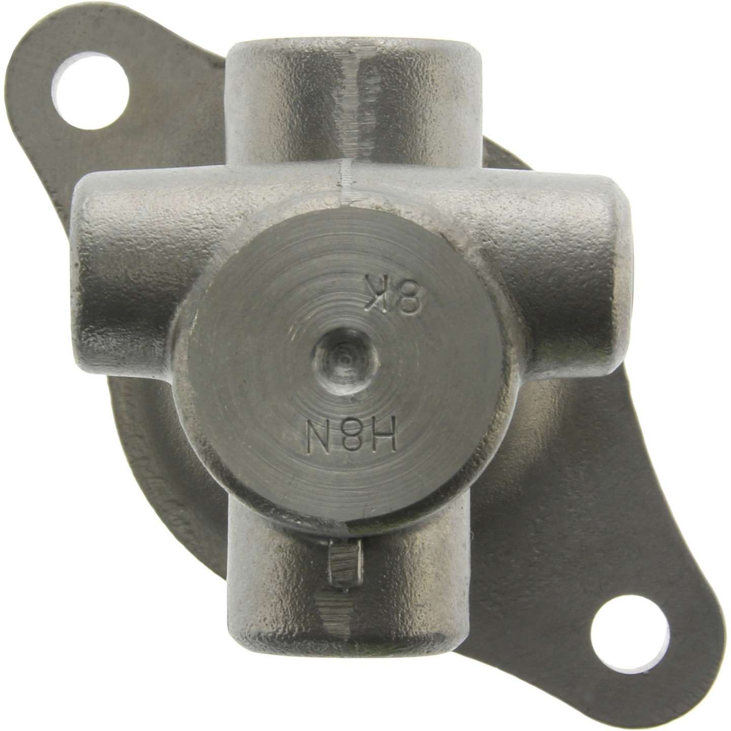 Centric Parts Premium Brake Master Cylinder  top view frsport 130.46529