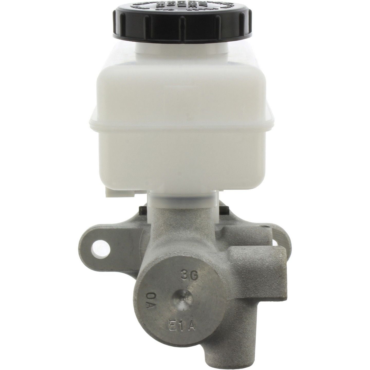 StopTech Premium Brake Master Cylinder  top view frsport 130.47022