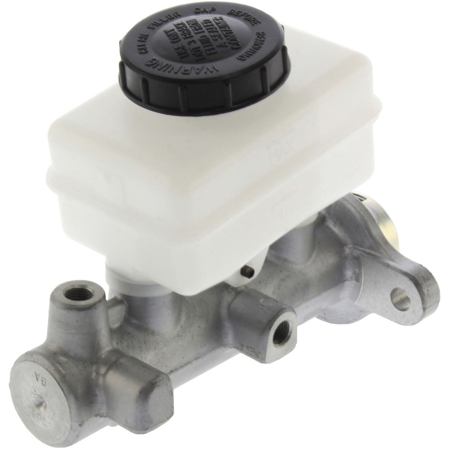 centric parts premium brake master cylinder  frsport 130.47023