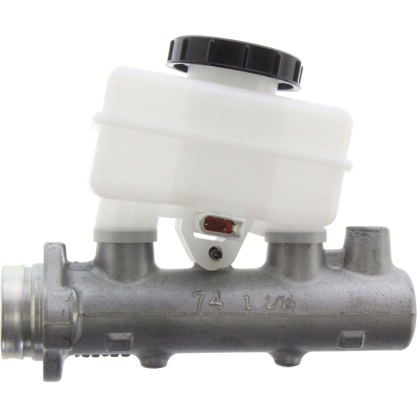 Stoptech Centric 98-04 Subaru Legacy / 02-07 WRX Premium Brake Master Cylinder 130.47023