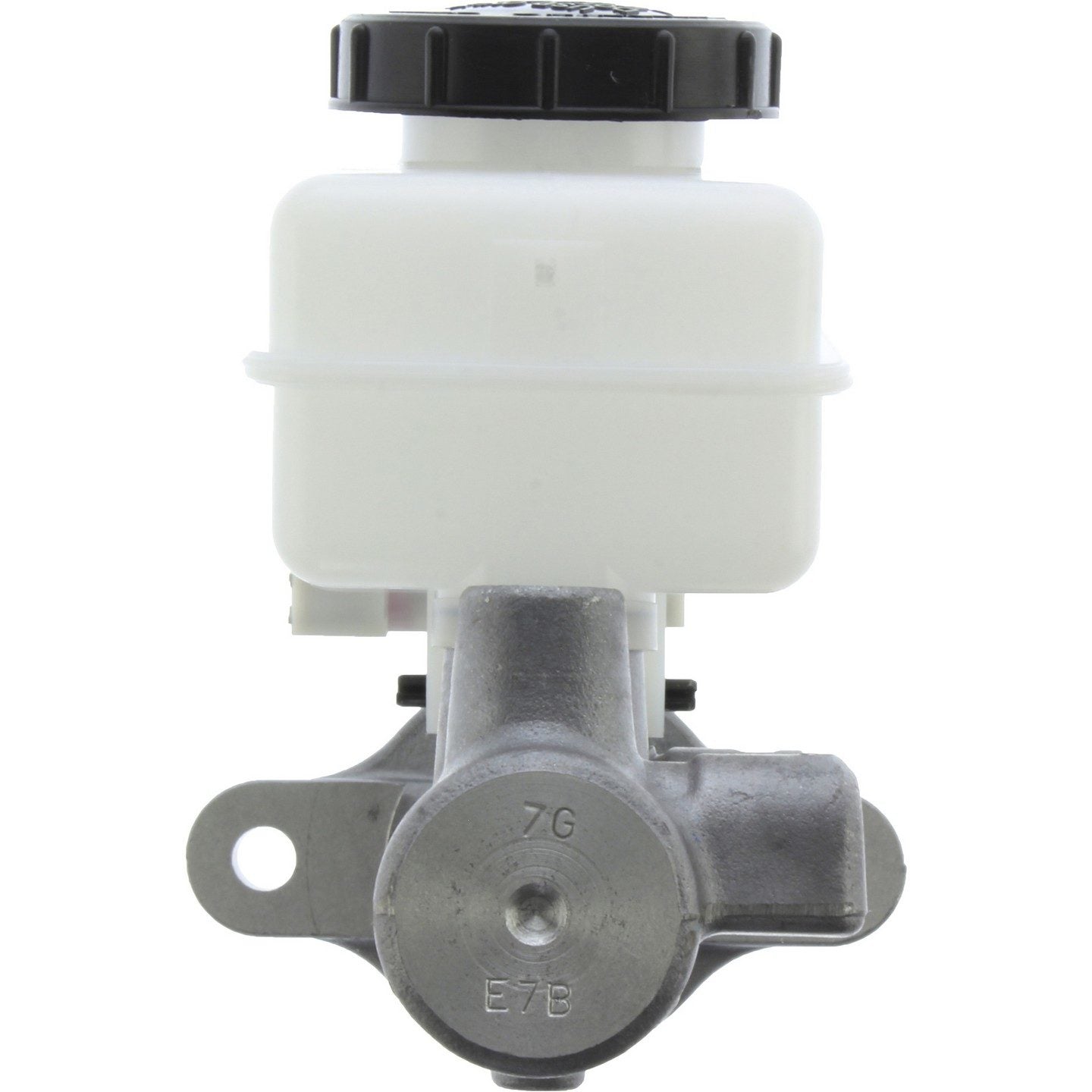 StopTech Premium Brake Master Cylinder  top view frsport 130.47025