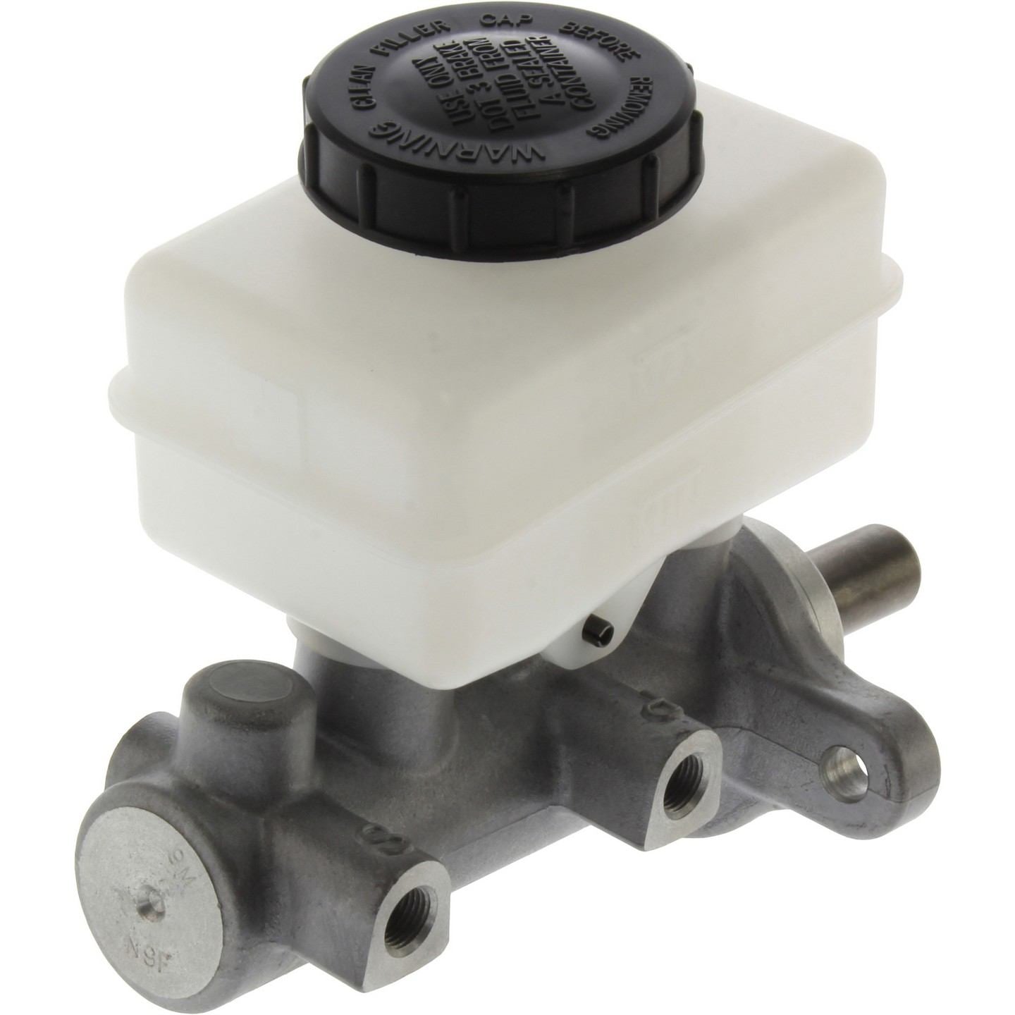 centric parts premium brake master cylinder  frsport 130.47026