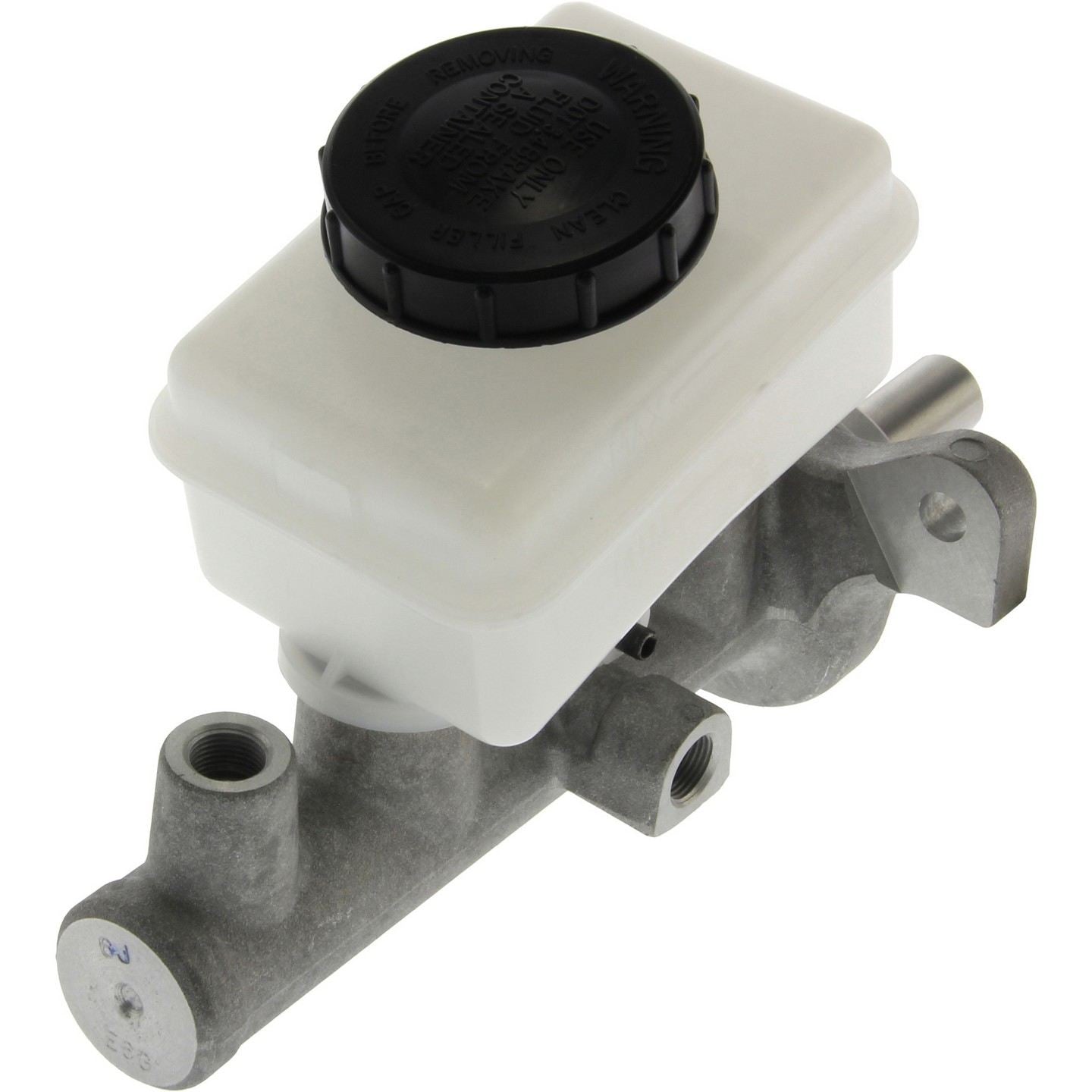 centric parts premium brake master cylinder  frsport 130.47030