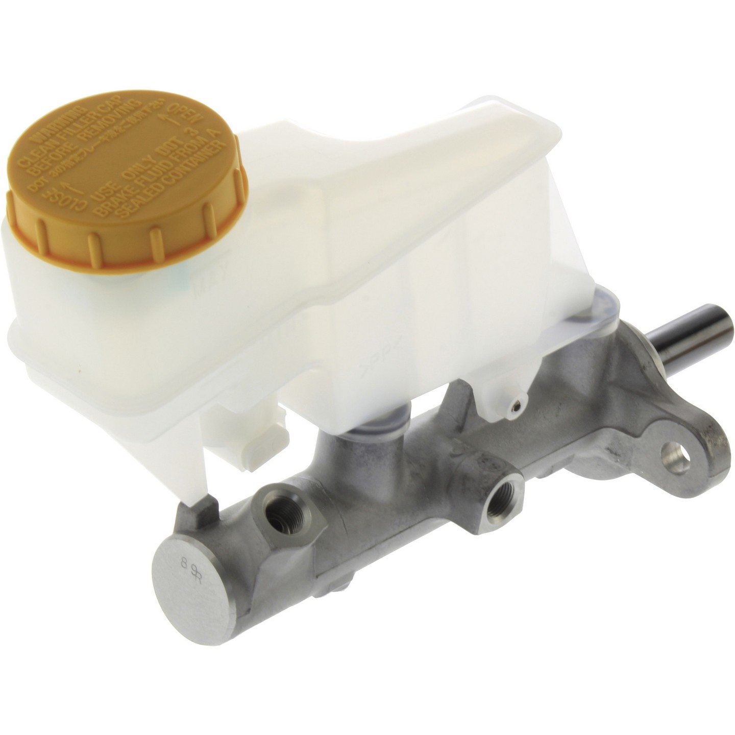 centric parts premium brake master cylinder  frsport 130.47031