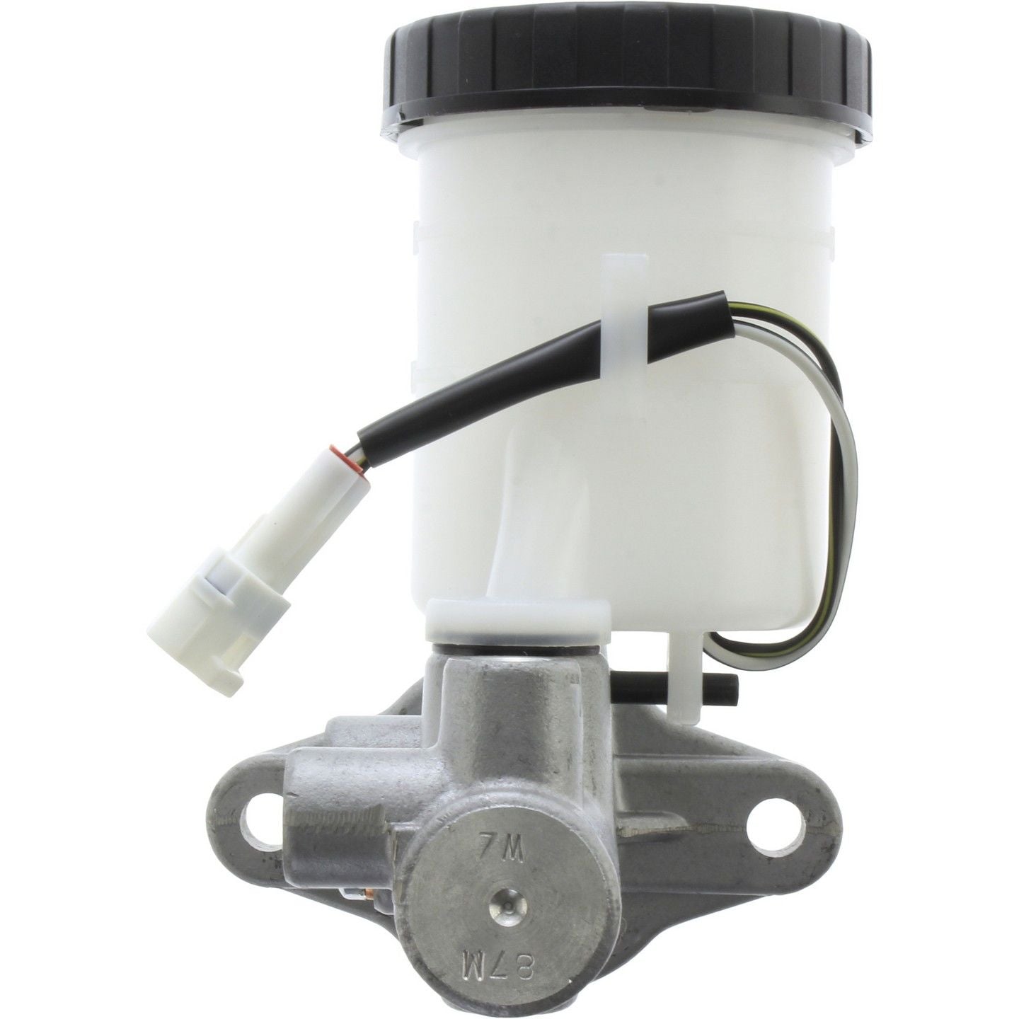 Centric Parts Premium Brake Master Cylinder  top view frsport 130.48001