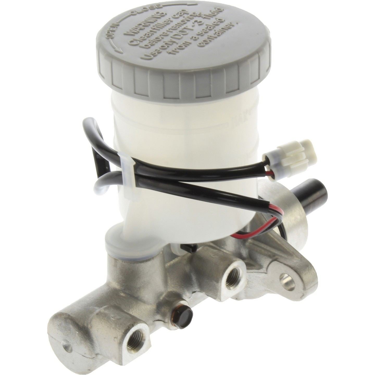 centric parts premium brake master cylinder  frsport 130.48003