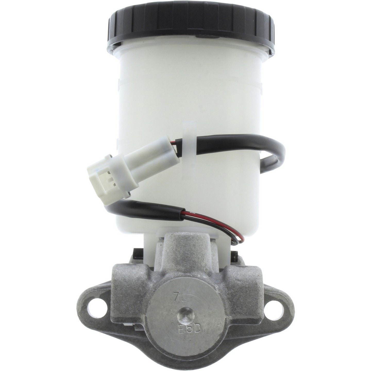 Centric Parts Premium Brake Master Cylinder  top view frsport 130.48013