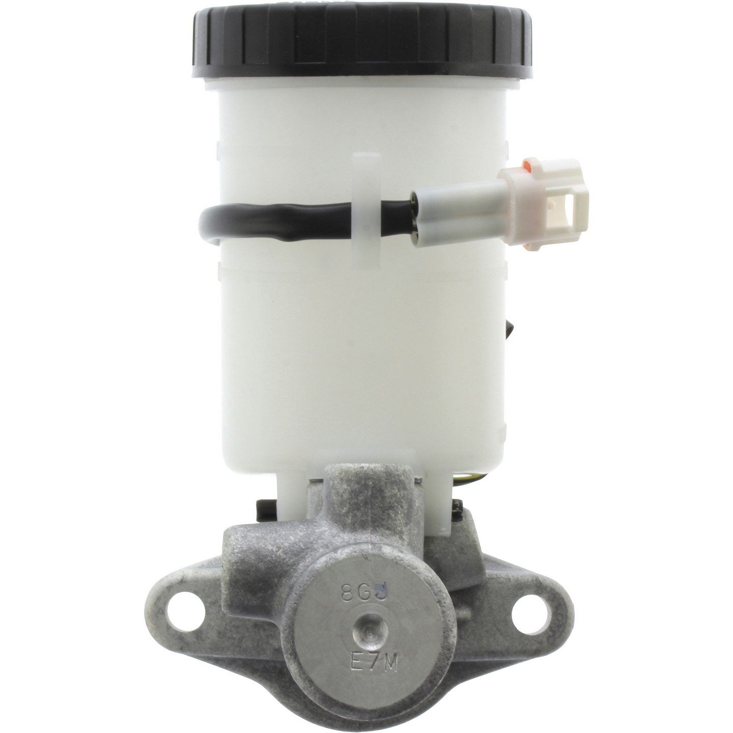 StopTech Premium Brake Master Cylinder  top view frsport 130.48016