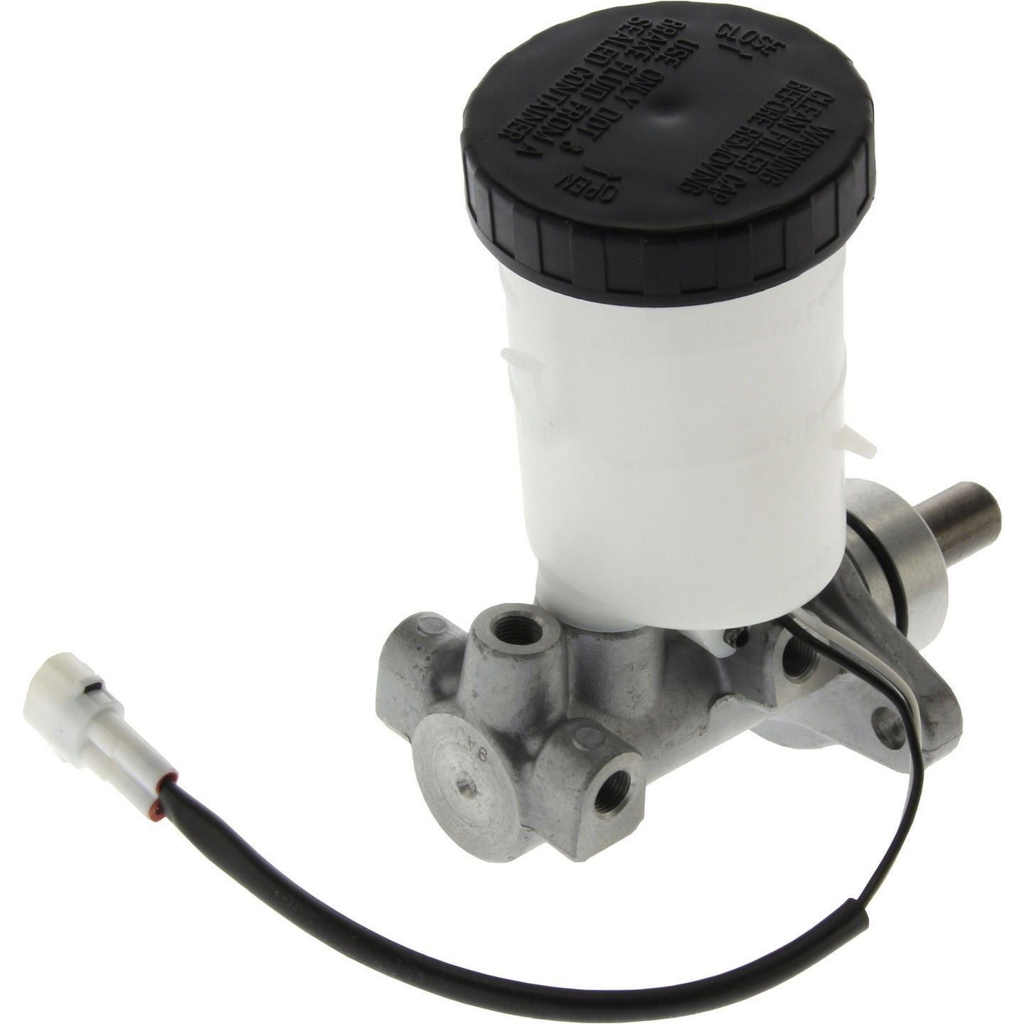 centric parts premium brake master cylinder  frsport 130.48017