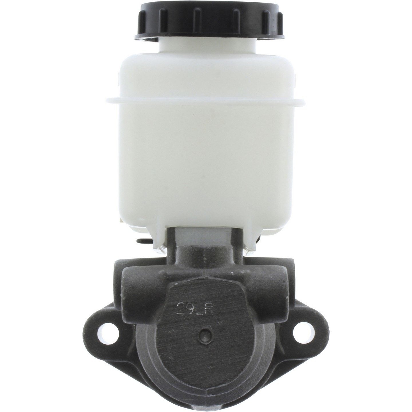 Centric Parts Premium Brake Master Cylinder  top view frsport 130.48022