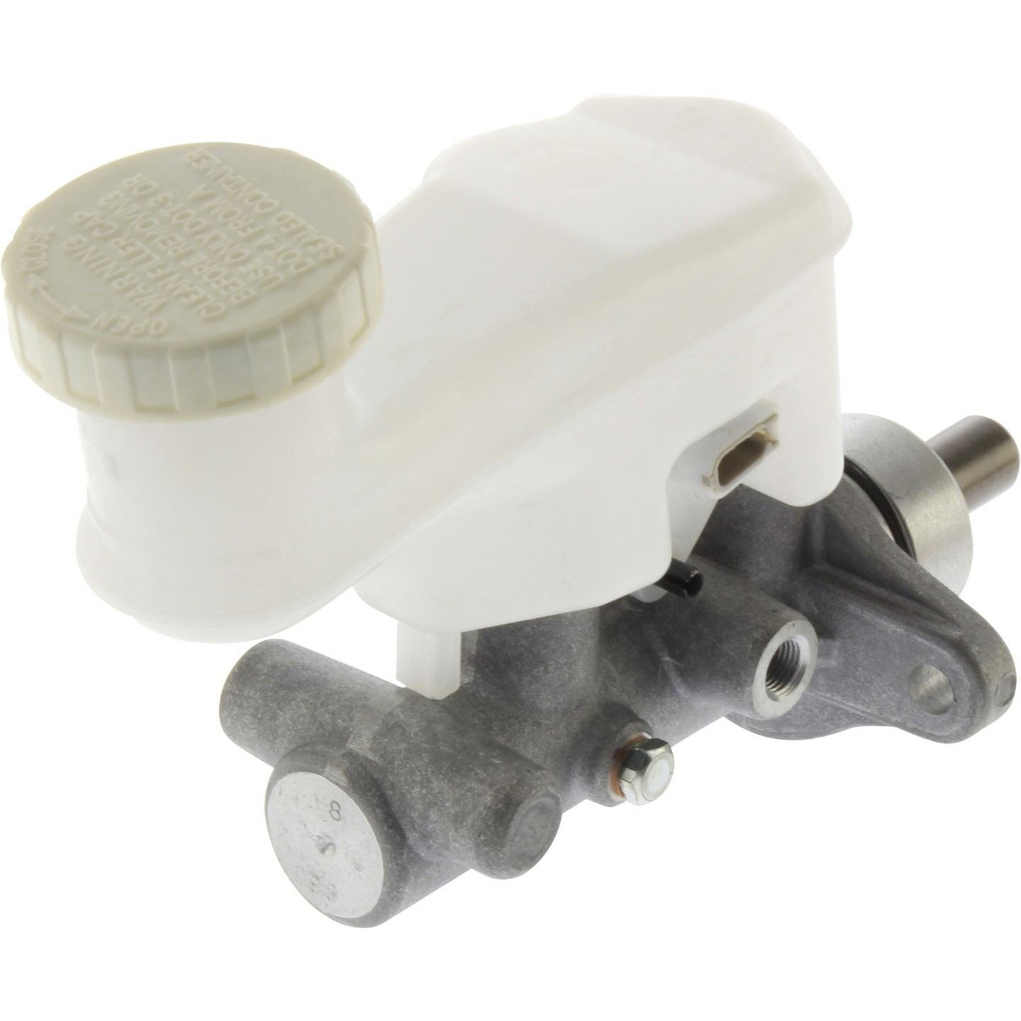 centric parts premium brake master cylinder  frsport 130.48023