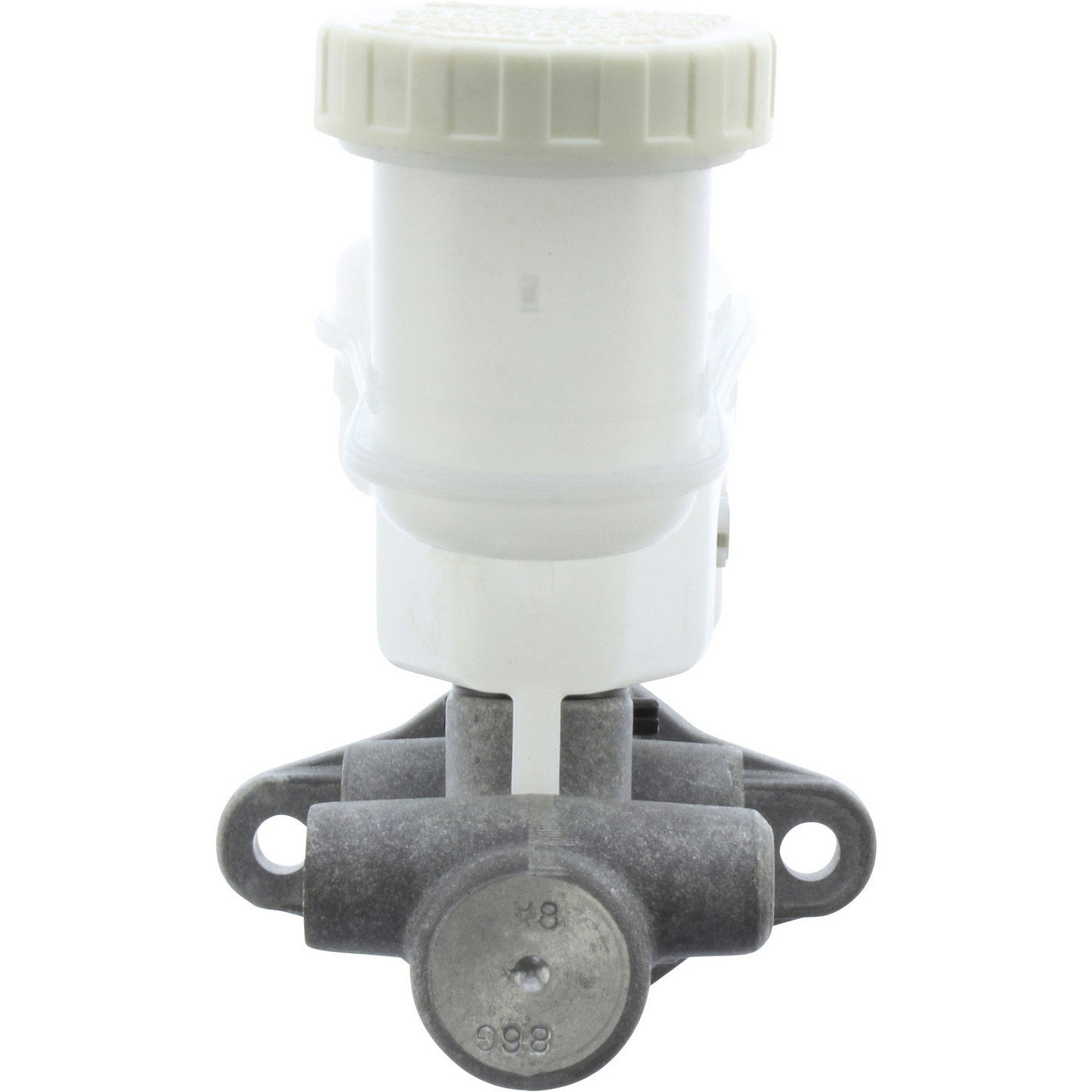 Centric Parts Premium Brake Master Cylinder  top view frsport 130.48023