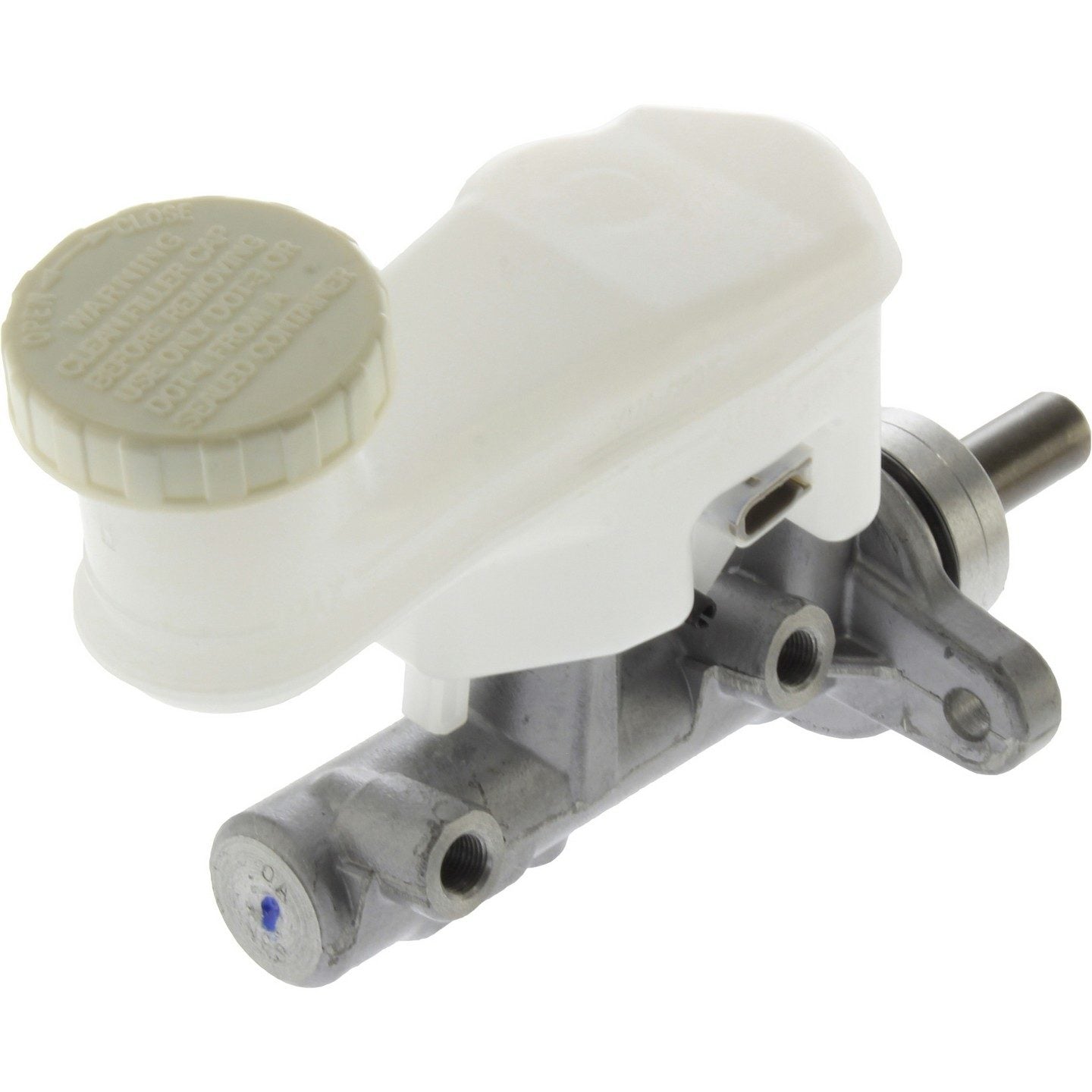 centric parts premium brake master cylinder  frsport 130.48024