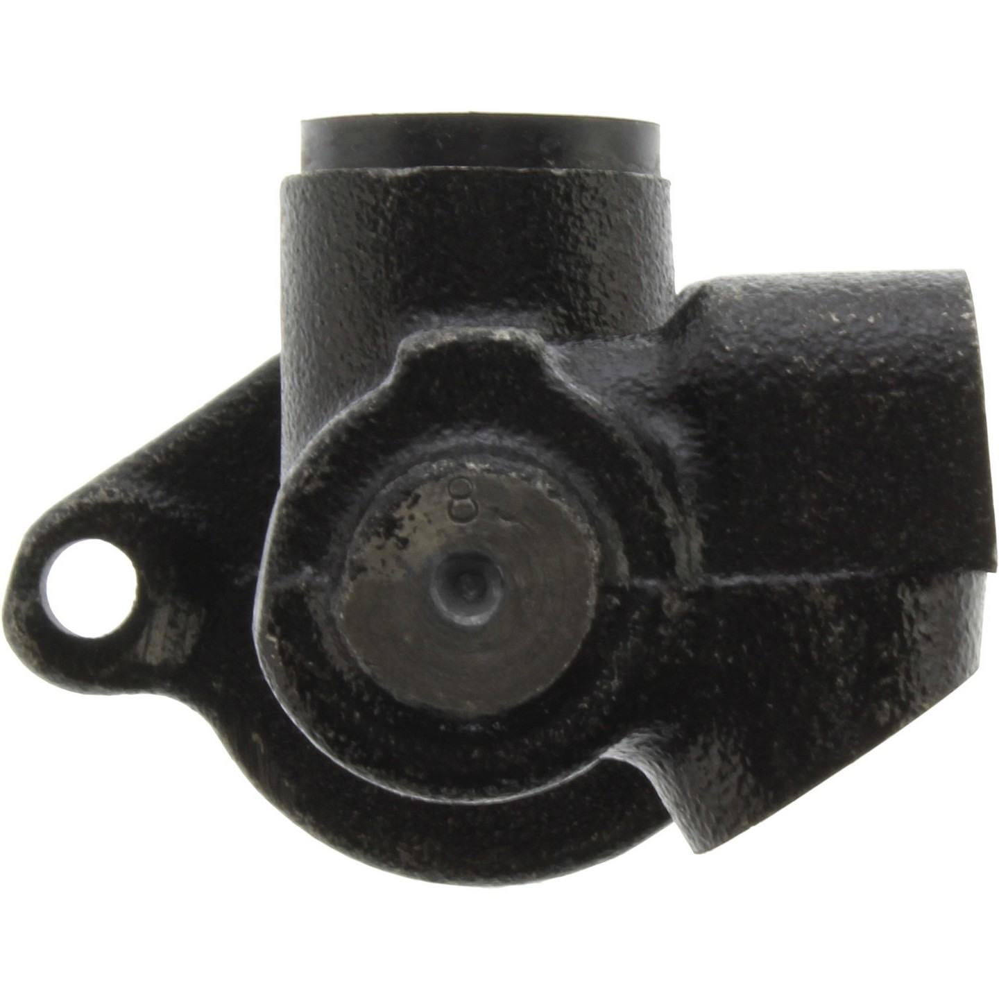 Centric Parts Premium Brake Master Cylinder  top view frsport 130.49001