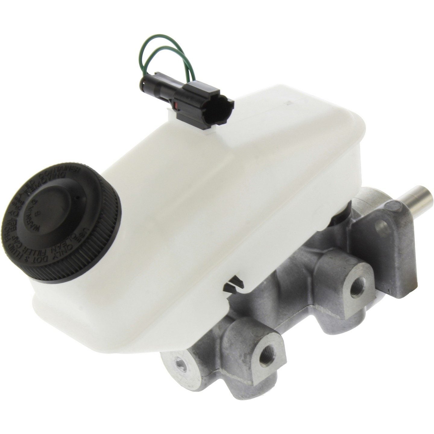 centric parts premium brake master cylinder  frsport 130.49012