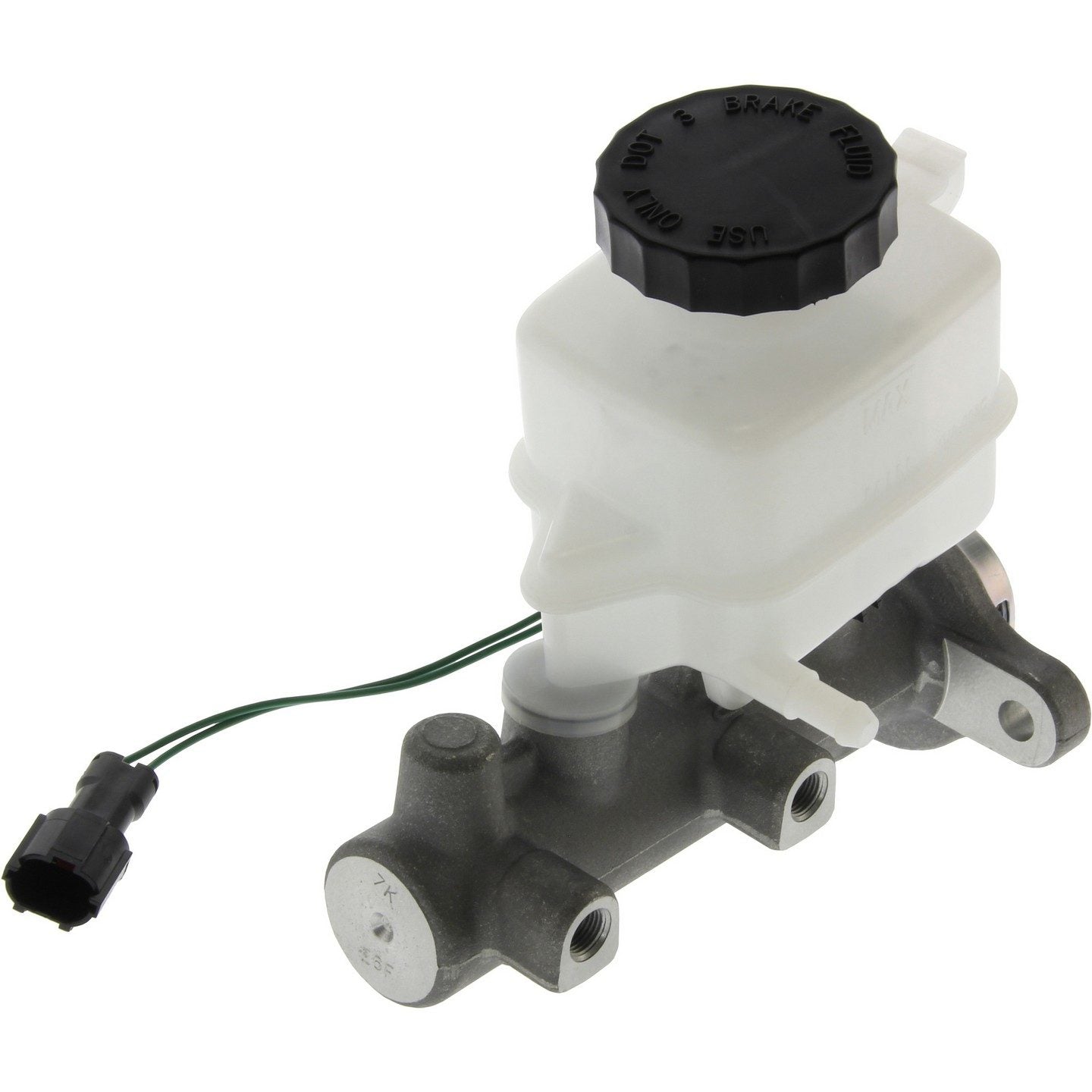 centric parts premium brake master cylinder  frsport 130.49014