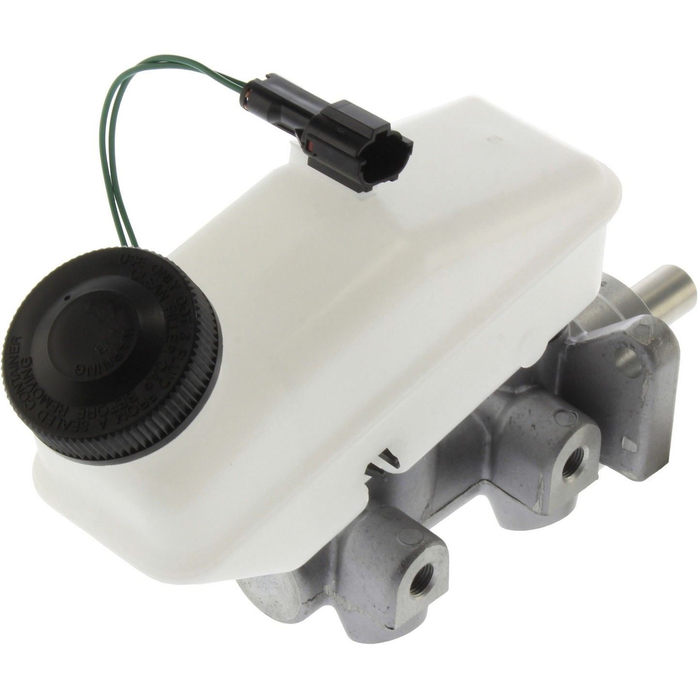 centric parts premium brake master cylinder  frsport 130.49018