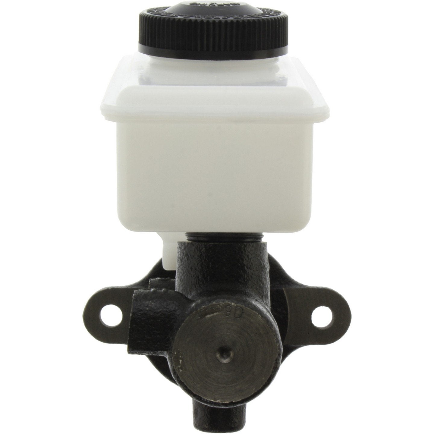 StopTech Premium Brake Master Cylinder  top view frsport 130.50005