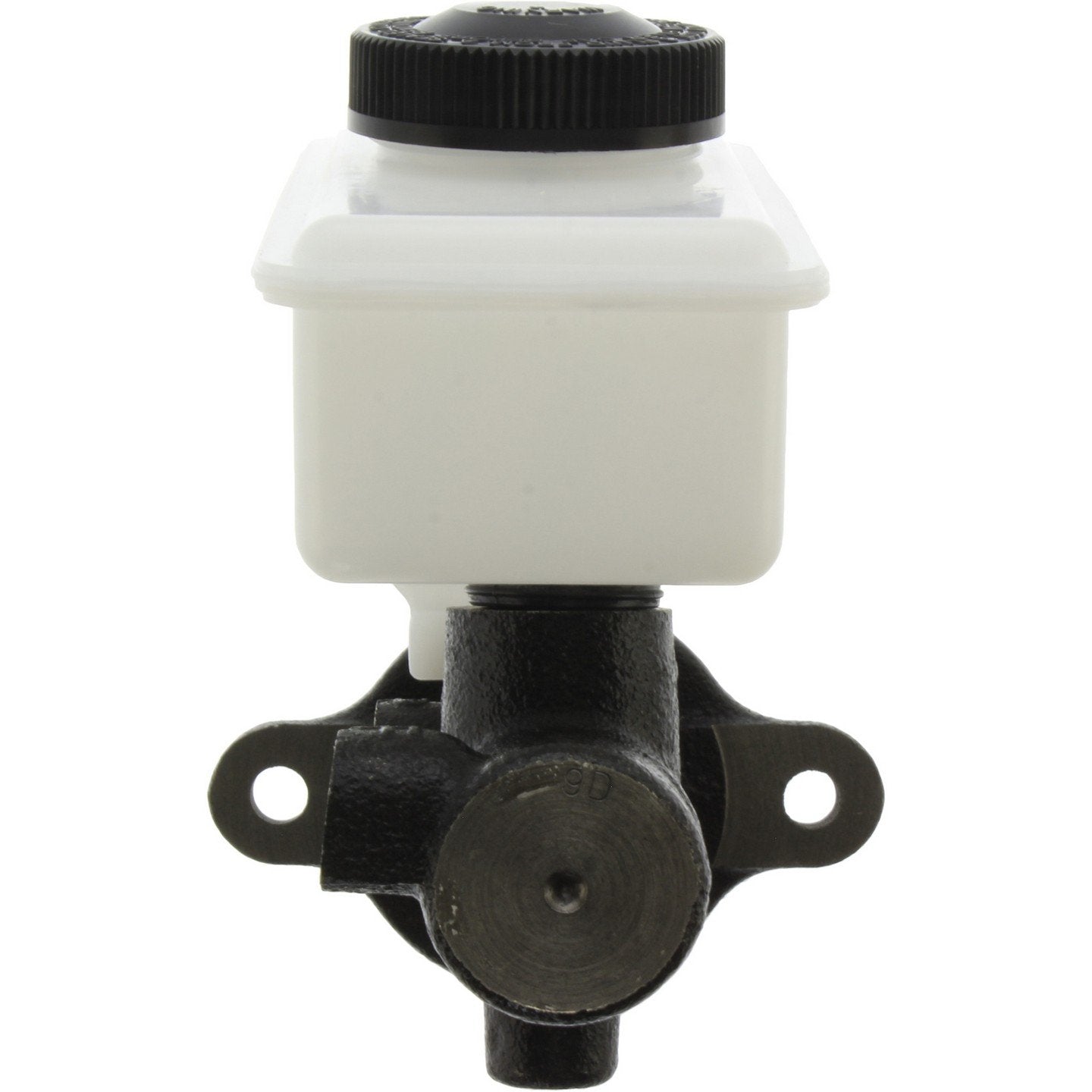 Centric Parts Premium Brake Master Cylinder  top view frsport 130.50005
